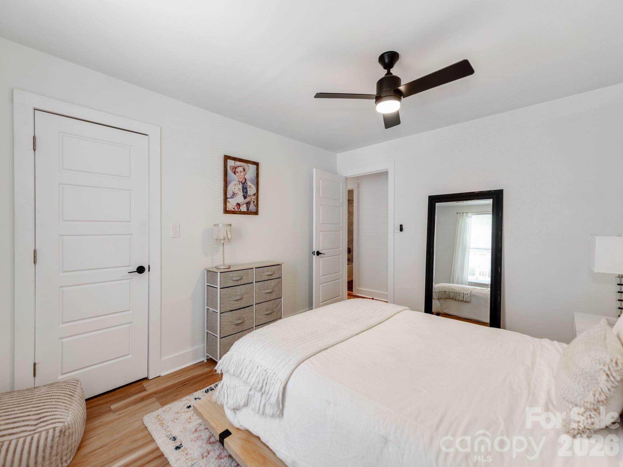 Genesis Park - Residential