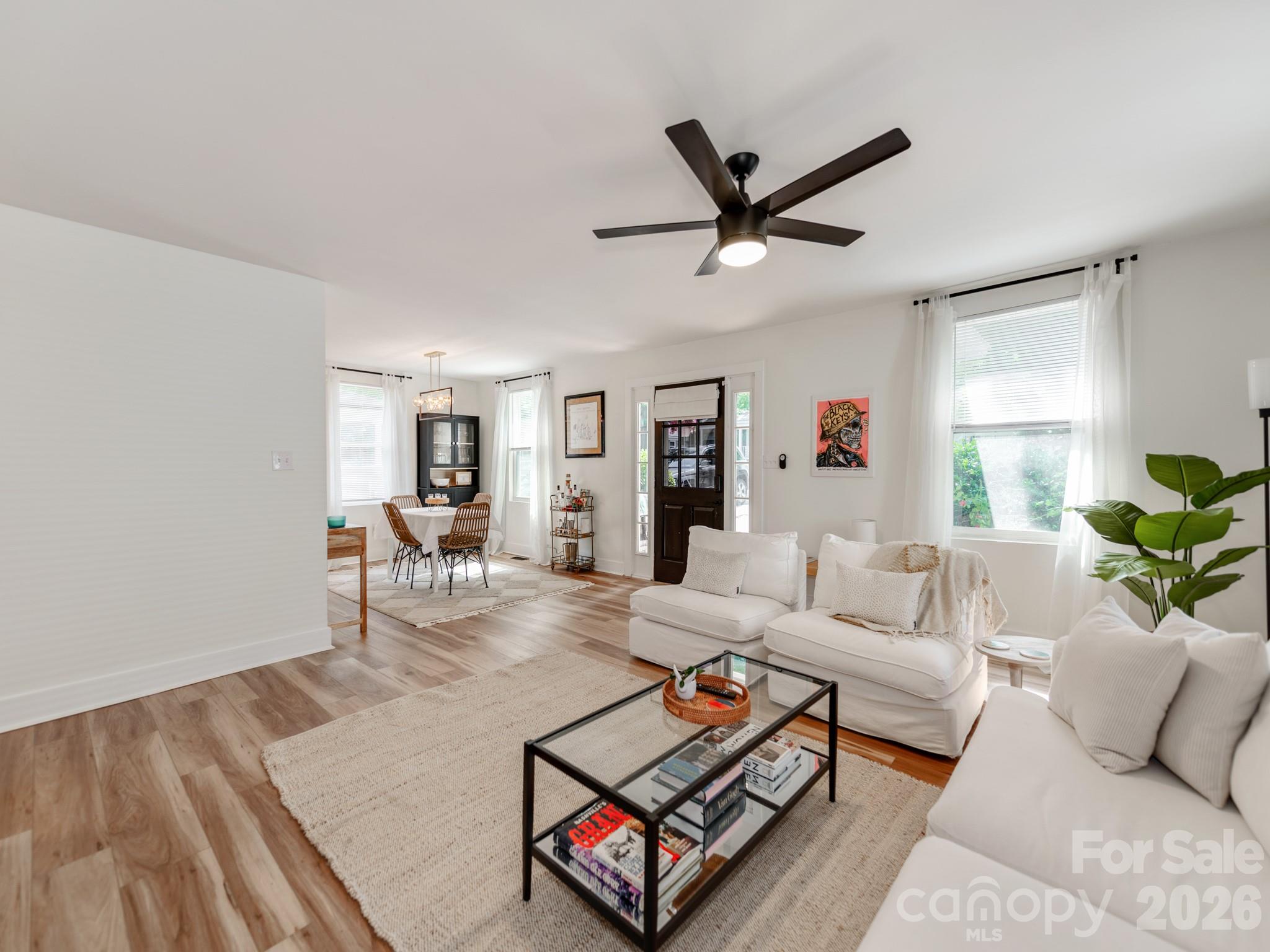 Genesis Park - Residential