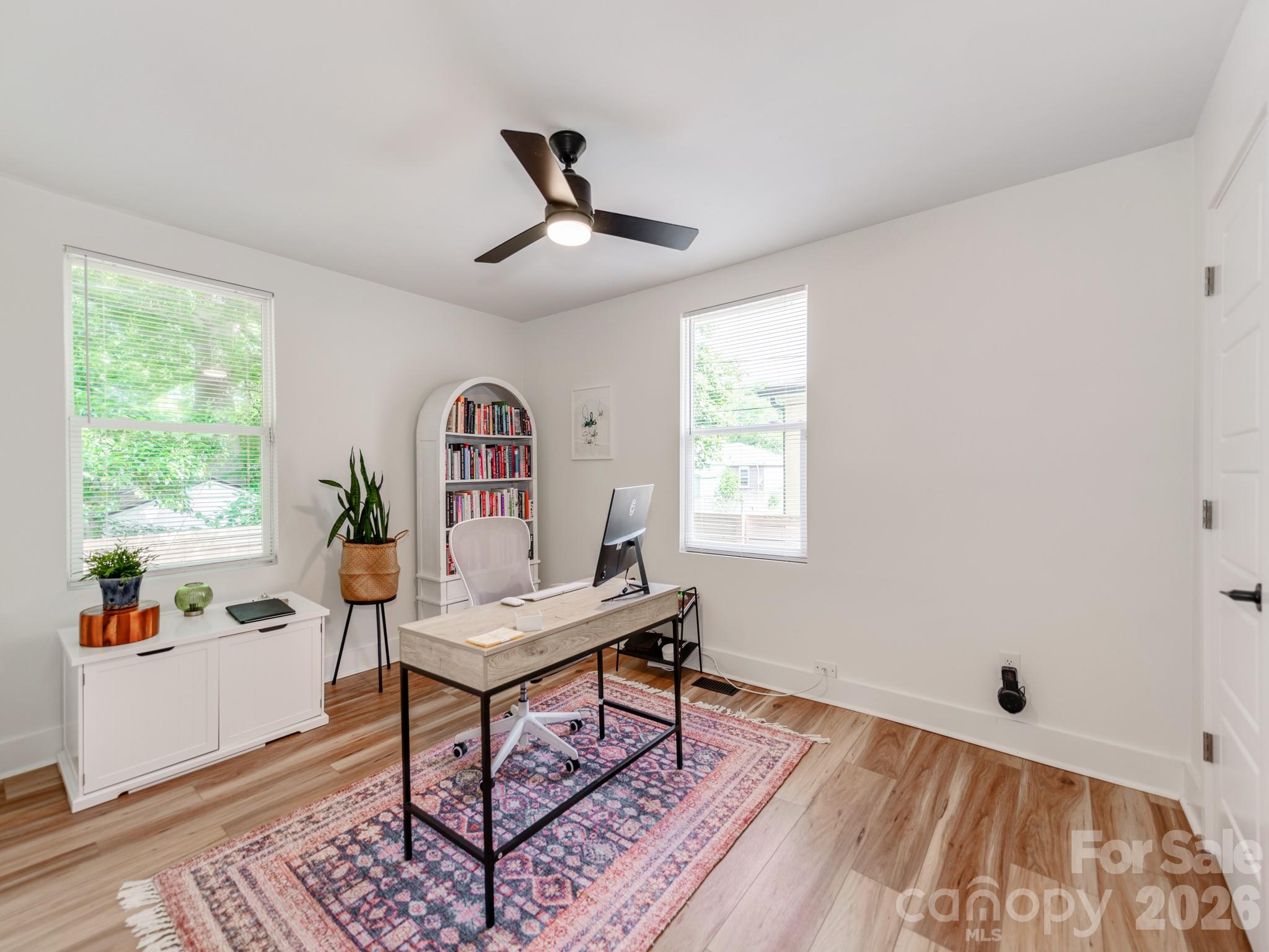 Genesis Park - Residential