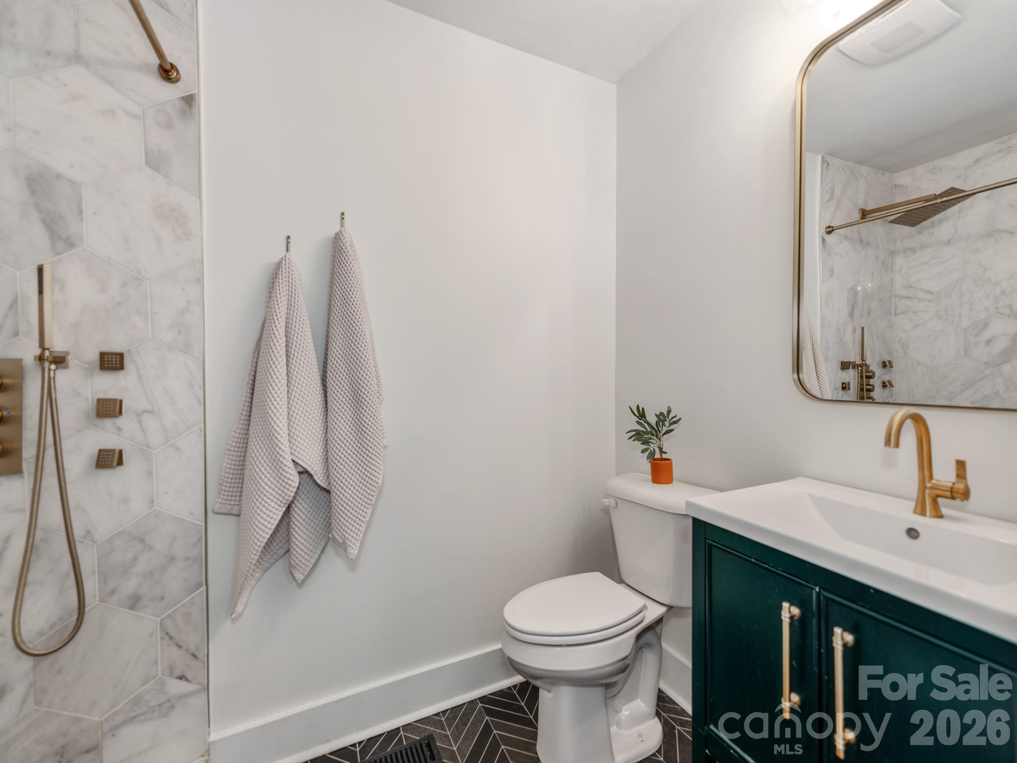 Genesis Park - Residential