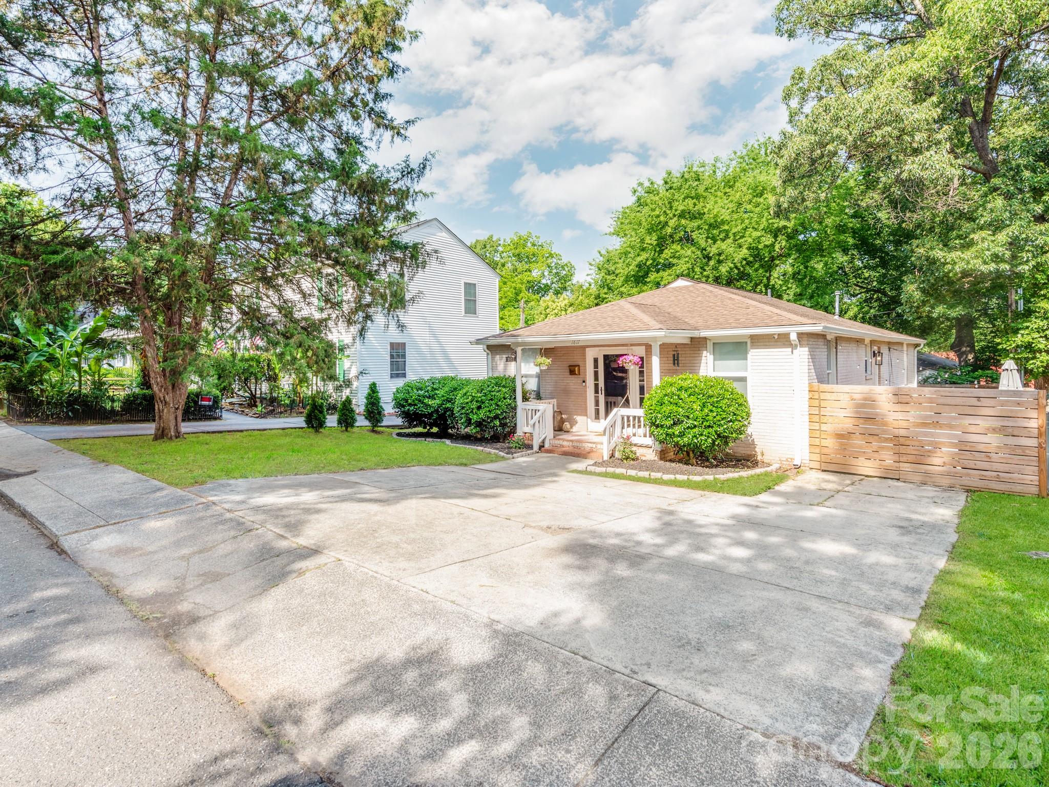 Genesis Park - Residential