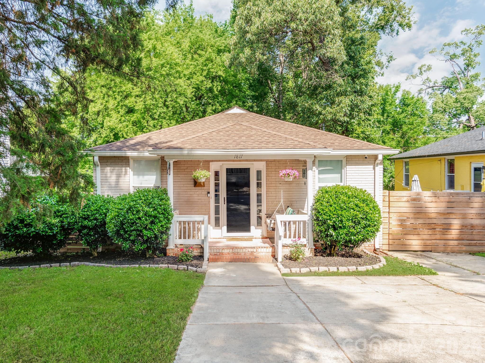 Genesis Park - Residential