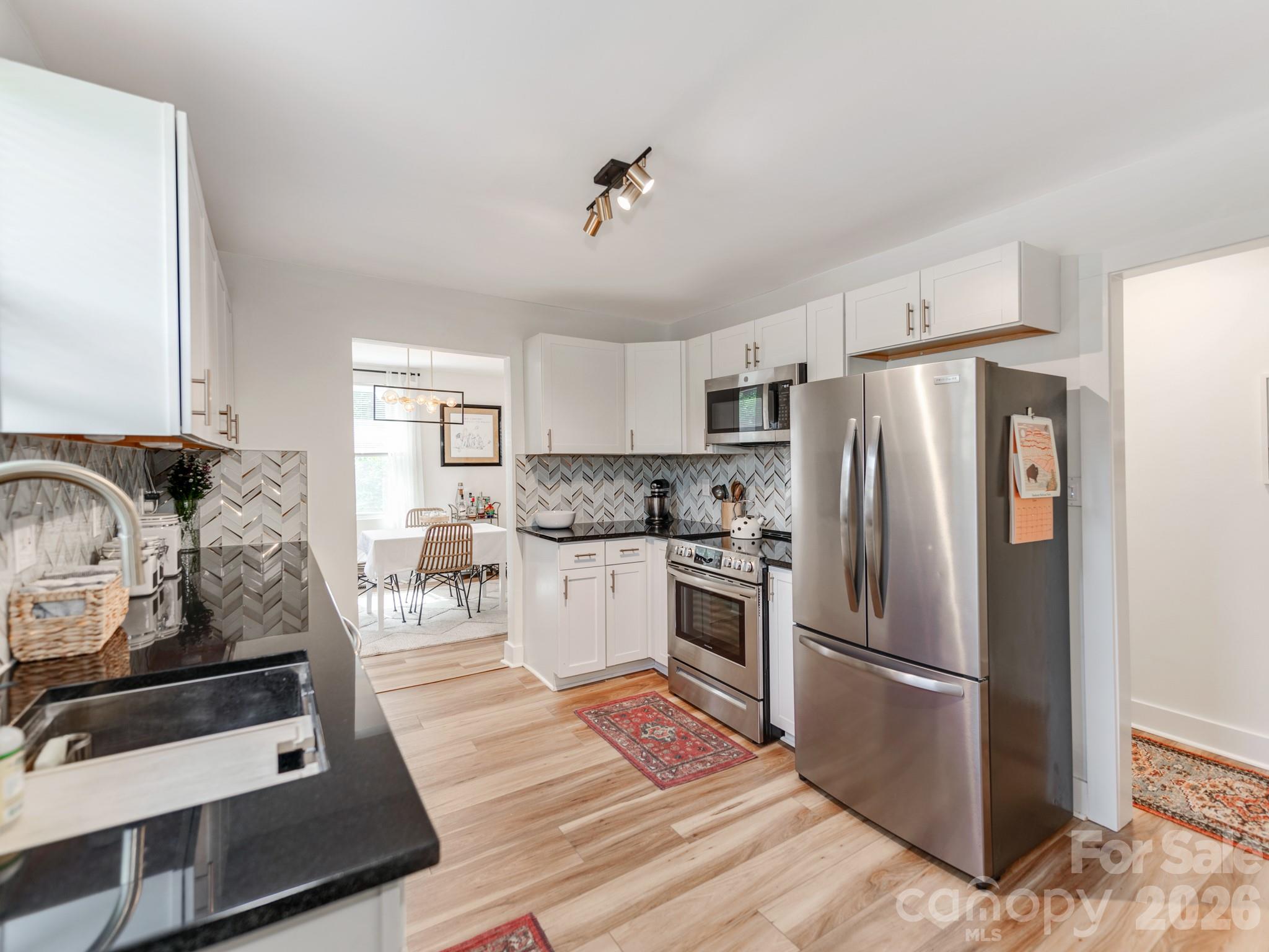 Genesis Park - Residential