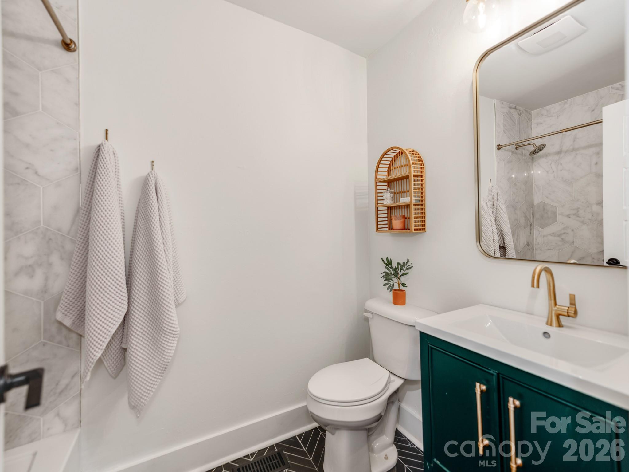 Genesis Park - Residential