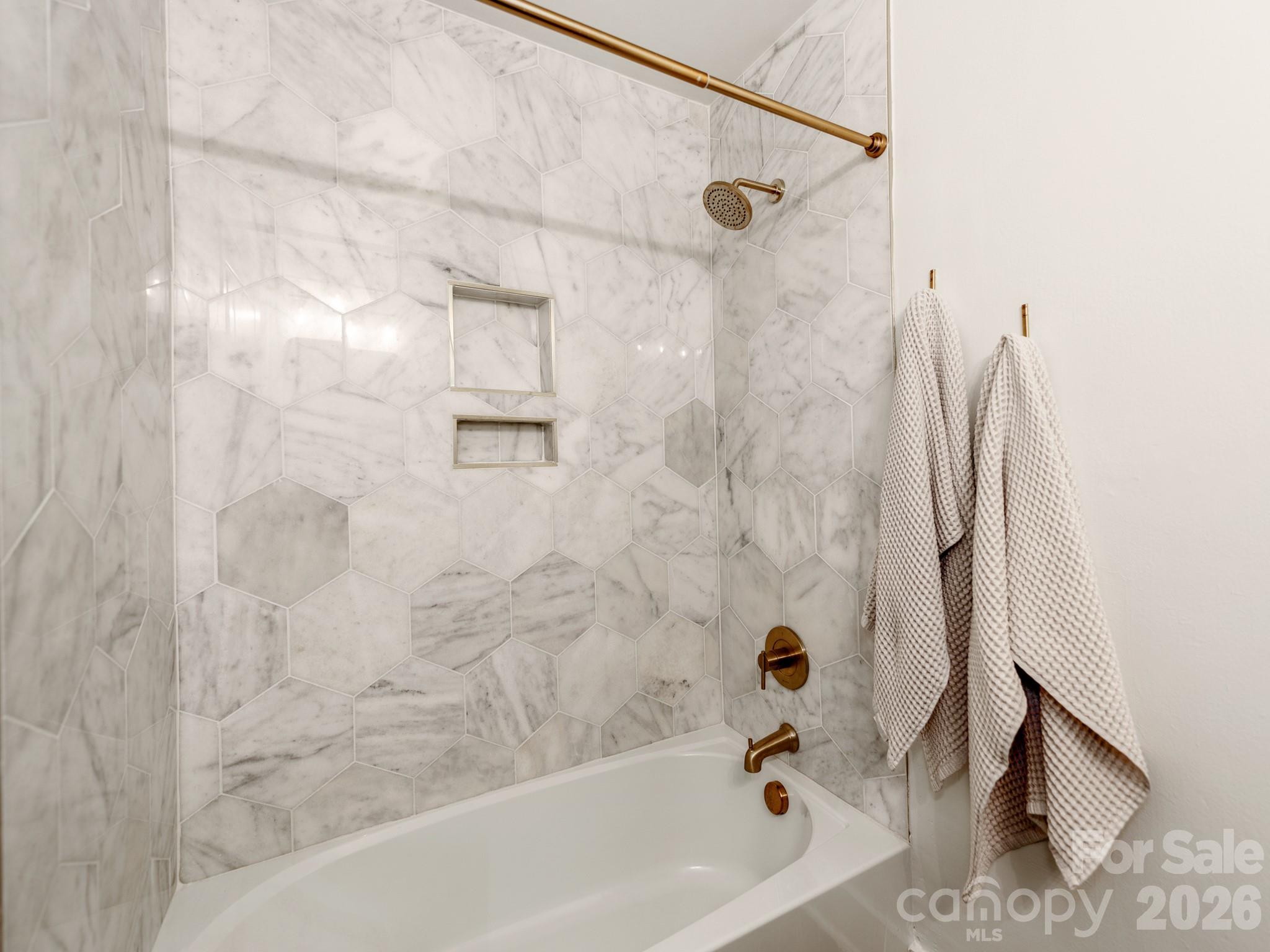 Genesis Park - Residential