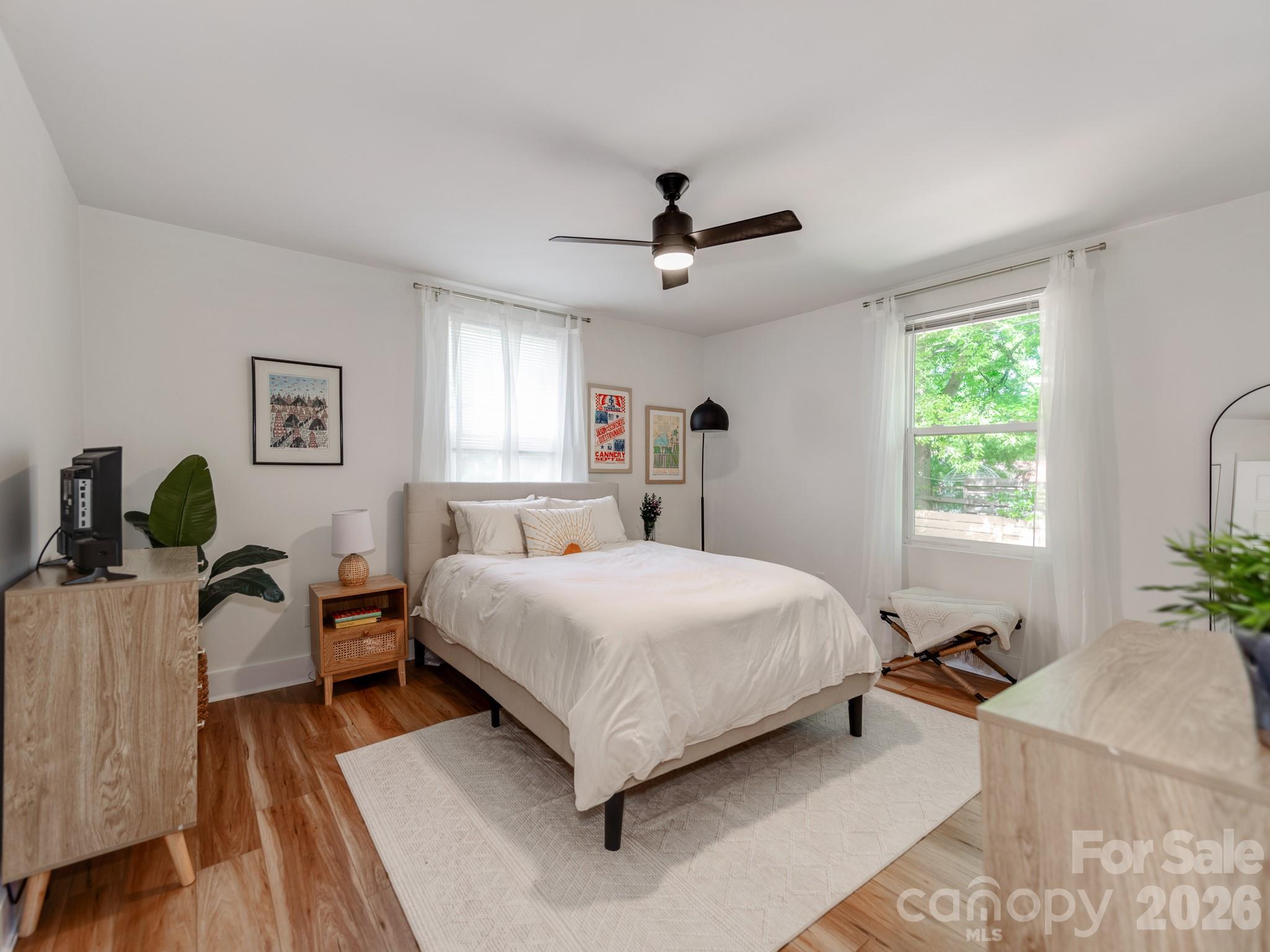 Genesis Park - Residential