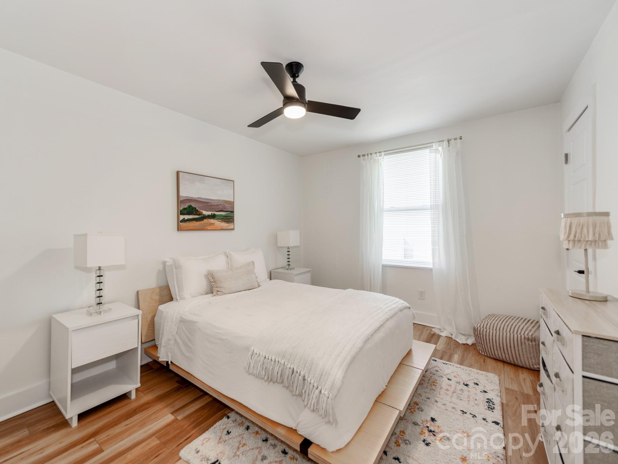 Genesis Park - Residential