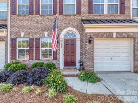 6535 Central Pacific Avenue Charlotte NC 28210
