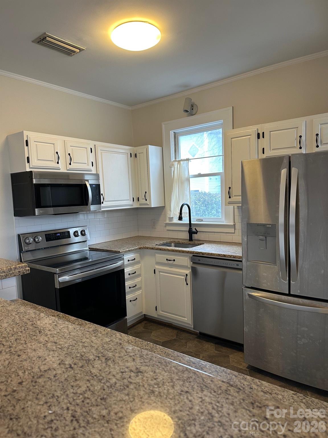 Fourth Ward - Residential Lease