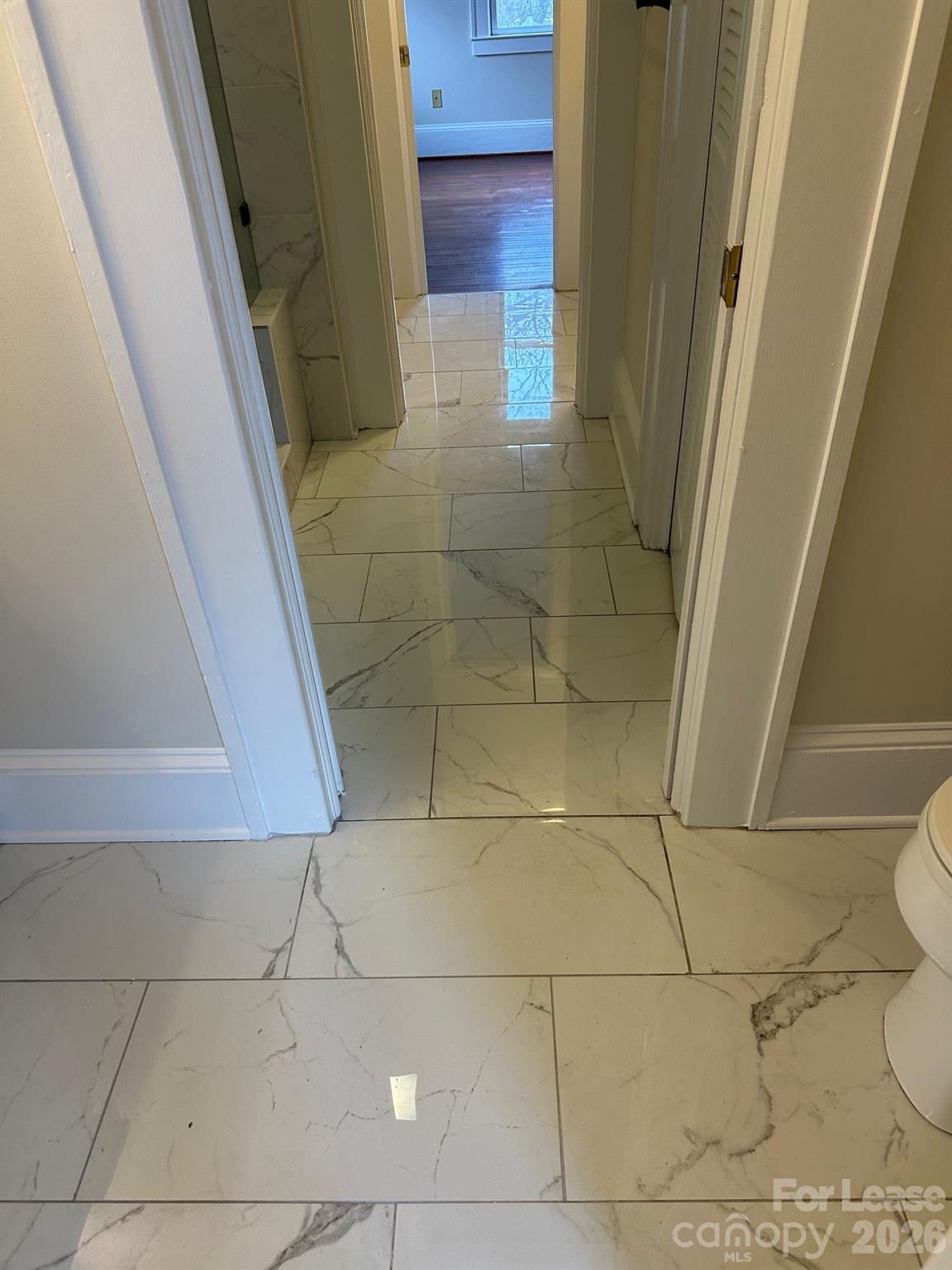 Fourth Ward - Residential Lease