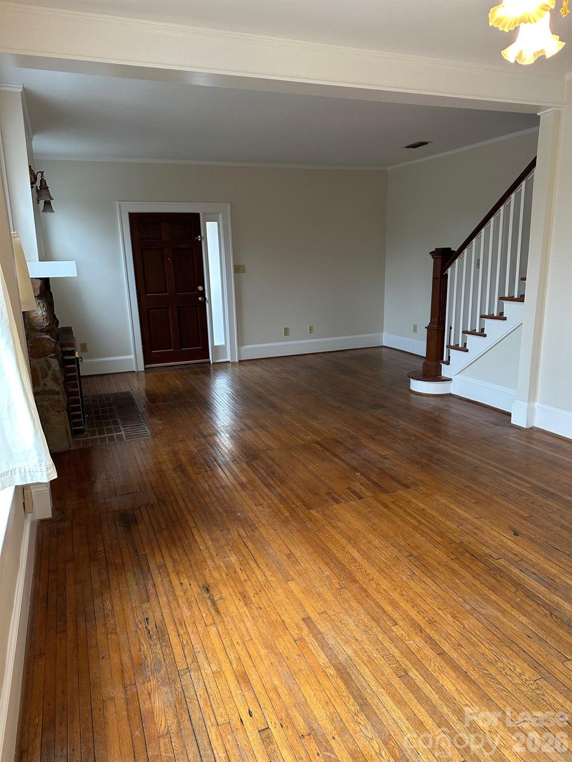 Fourth Ward - Residential Lease