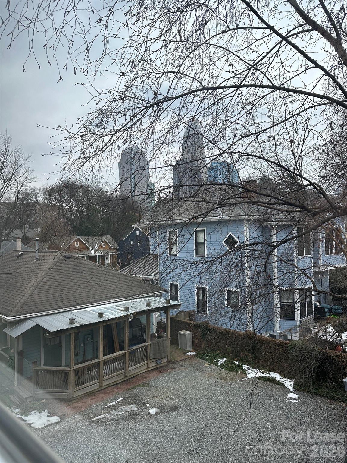 Fourth Ward - Residential Lease