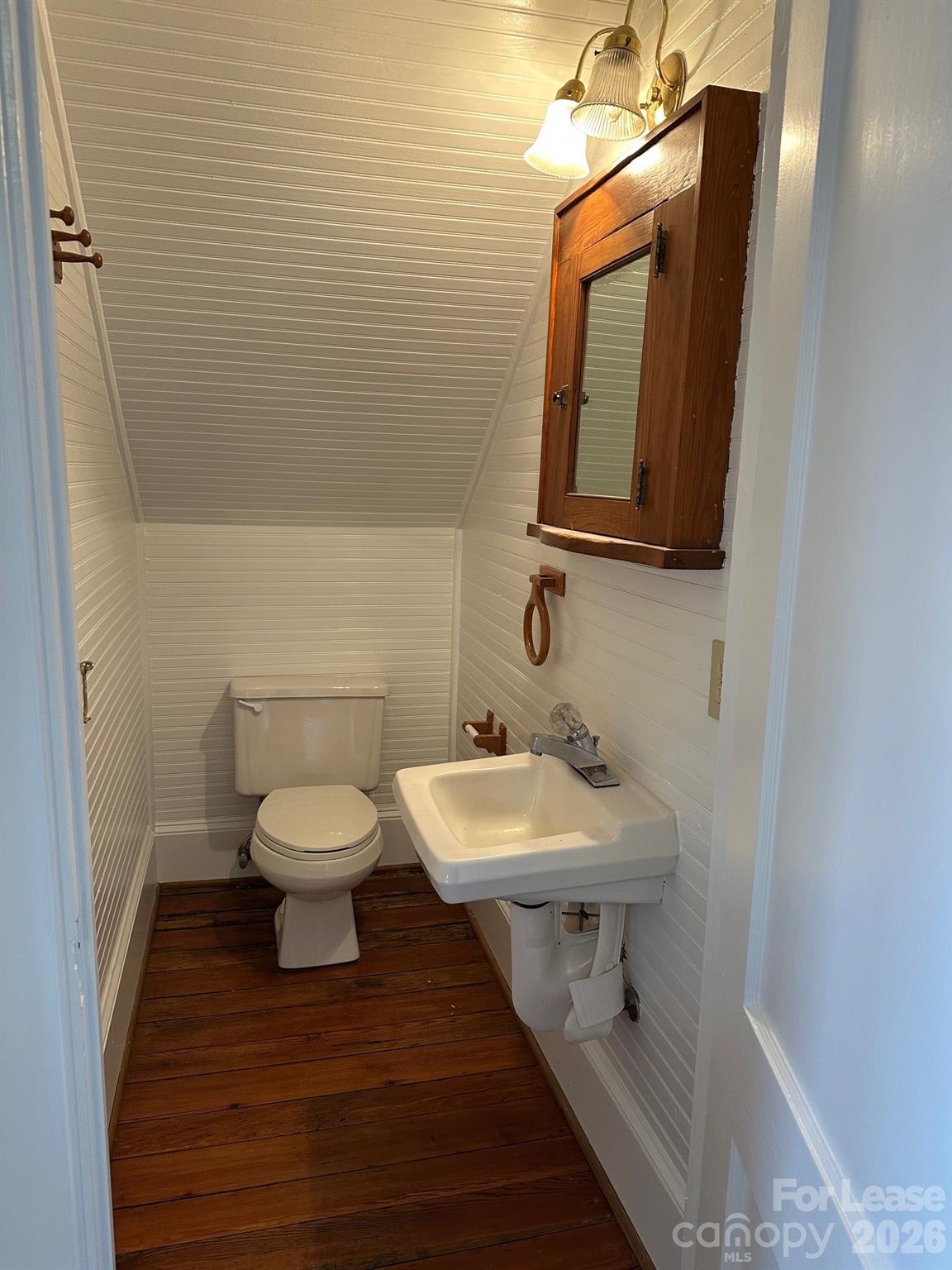 Fourth Ward - Residential Lease