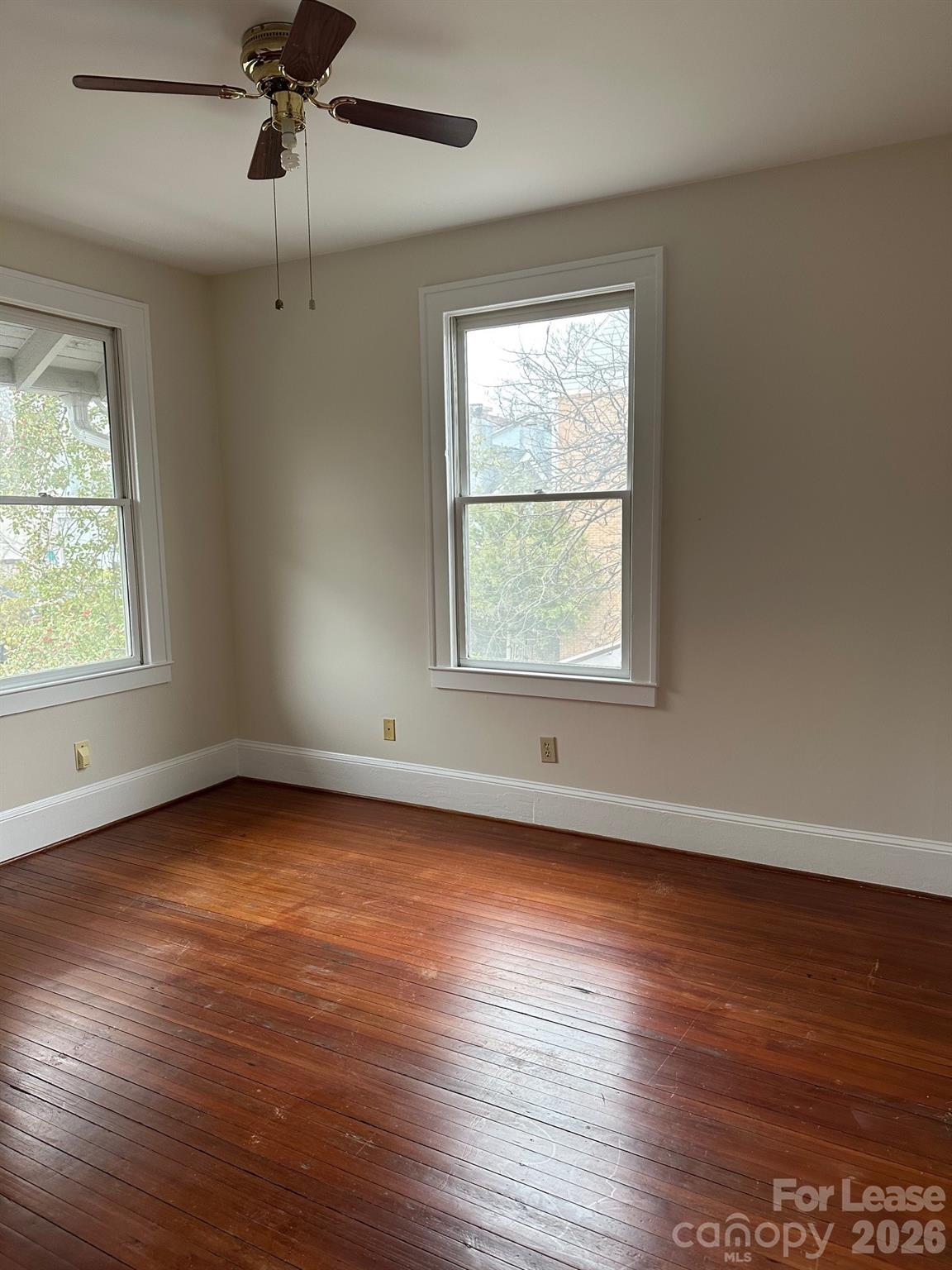 Fourth Ward - Residential Lease