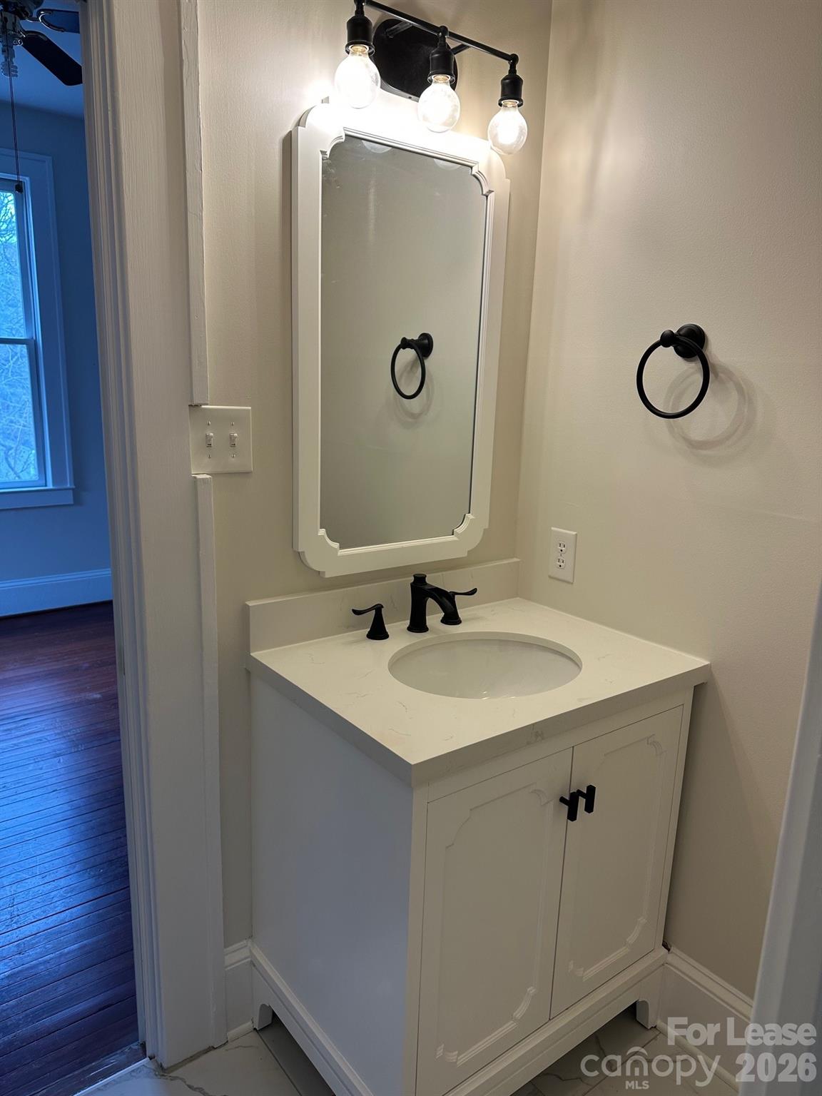 Fourth Ward - Residential Lease