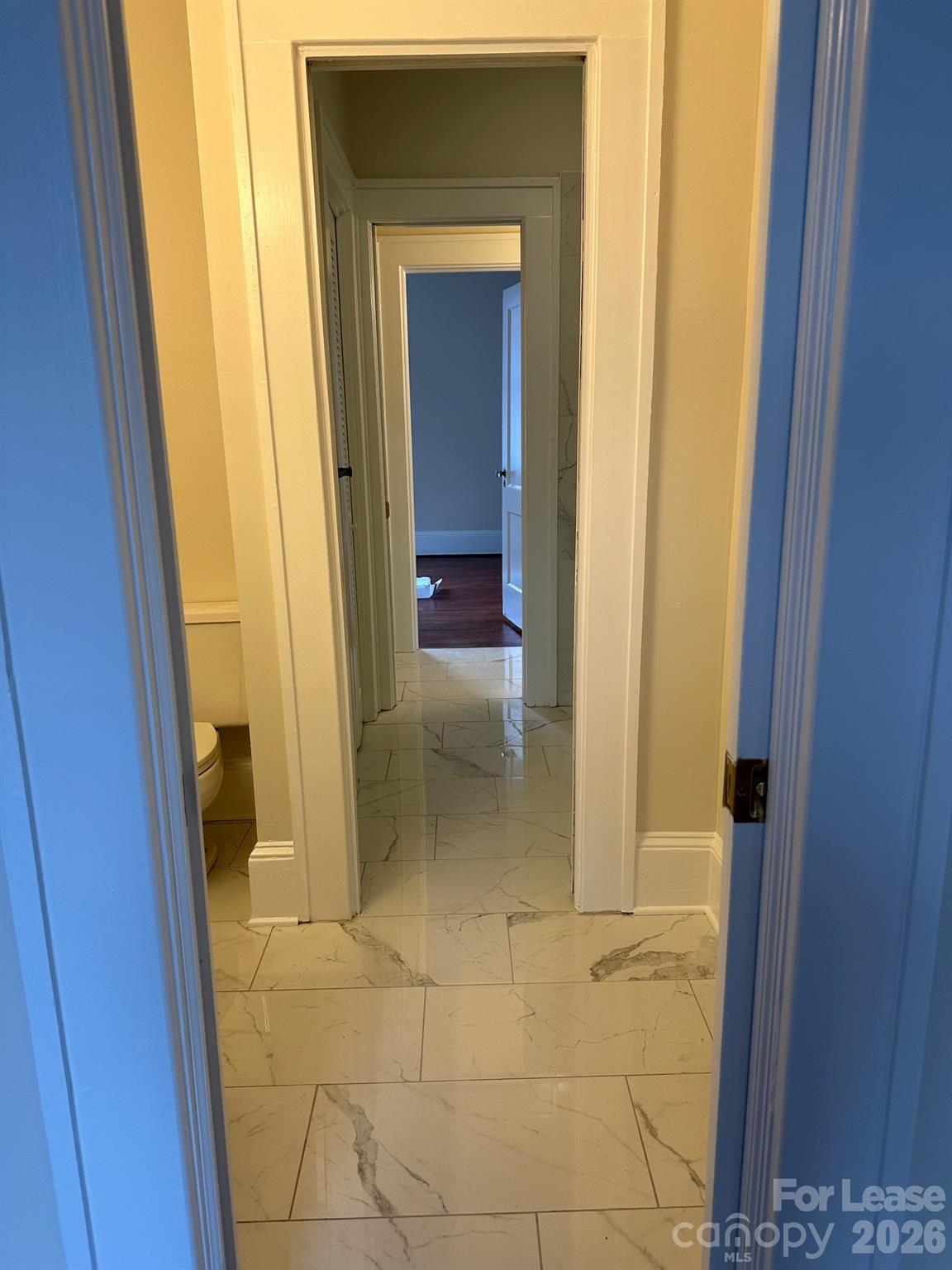 Fourth Ward - Residential Lease