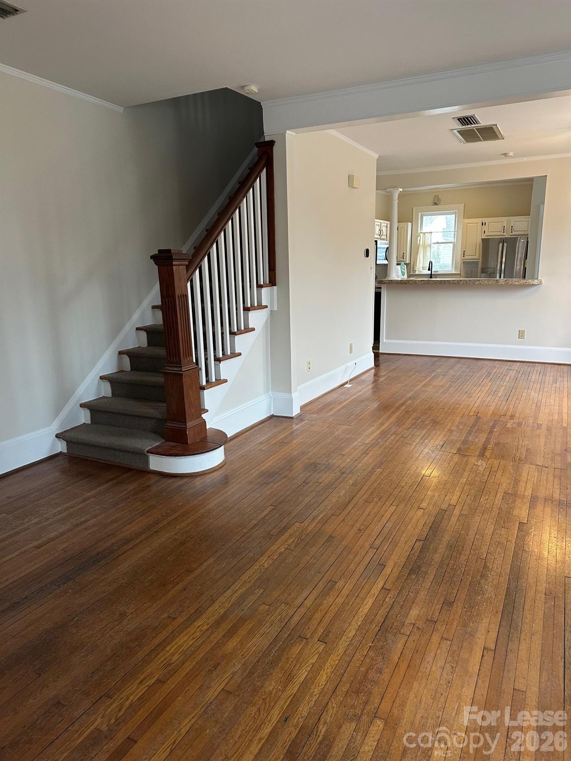 Fourth Ward - Residential Lease