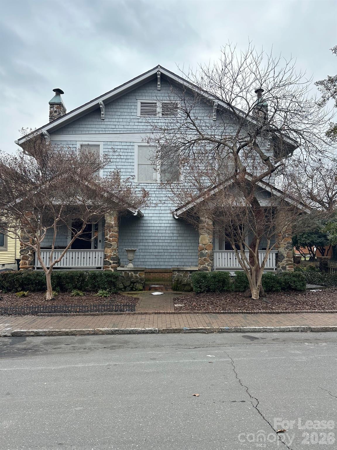 Fourth Ward - Residential Lease