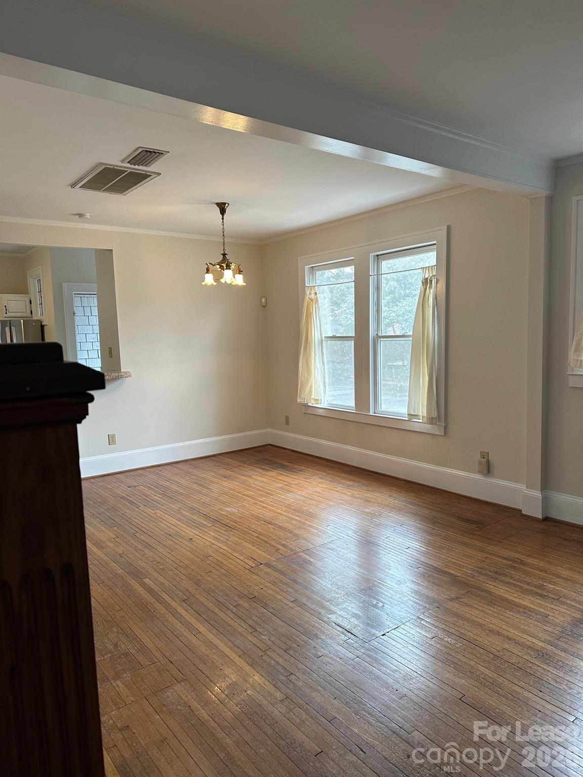 Fourth Ward - Residential Lease