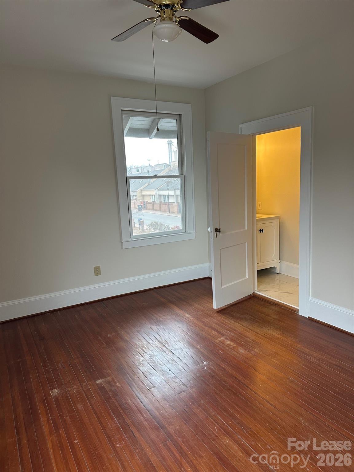 Fourth Ward - Residential Lease