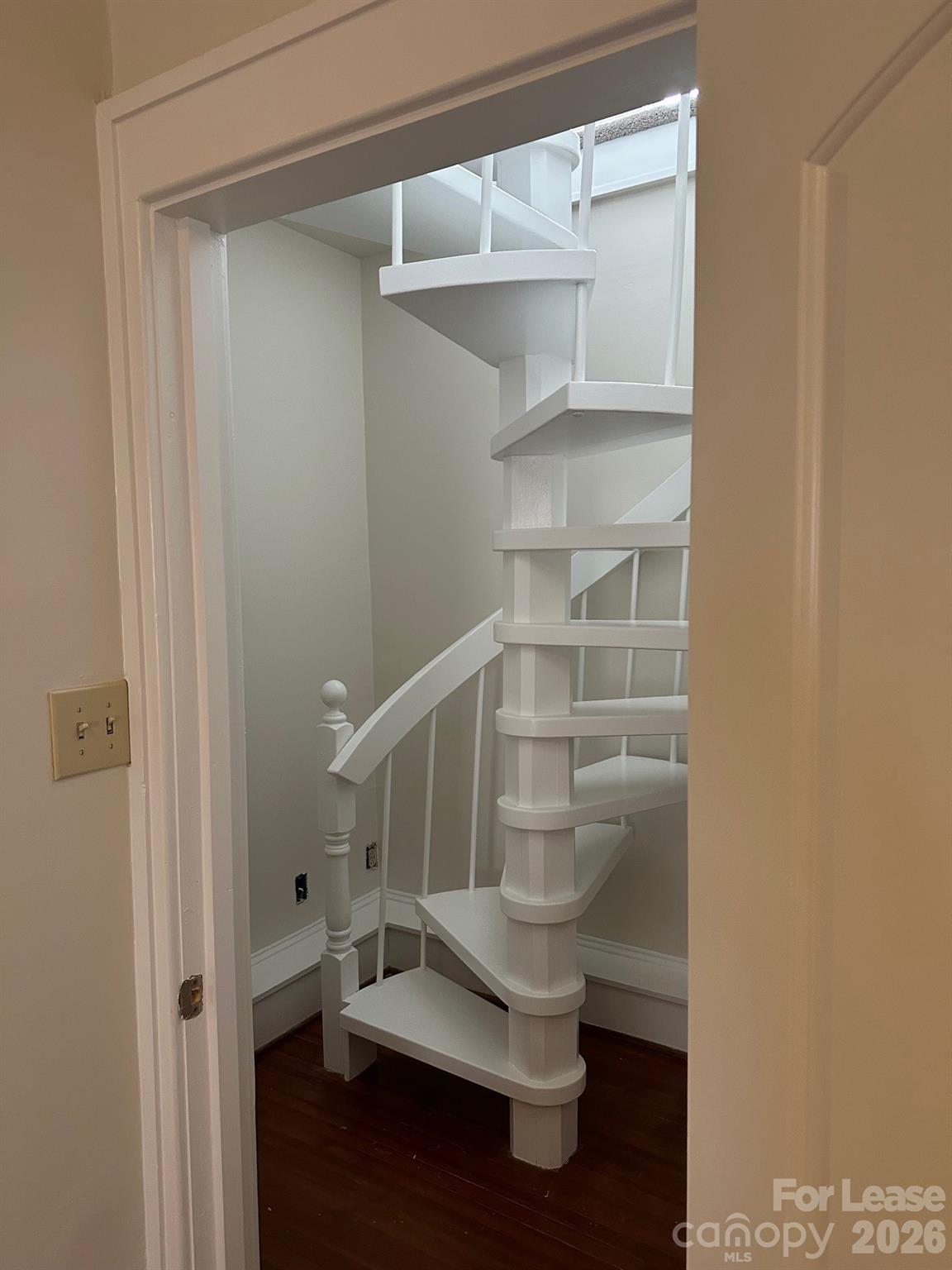 Fourth Ward - Residential Lease