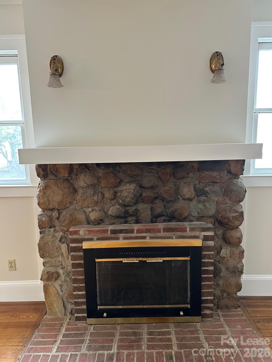 Fourth Ward - Residential Lease