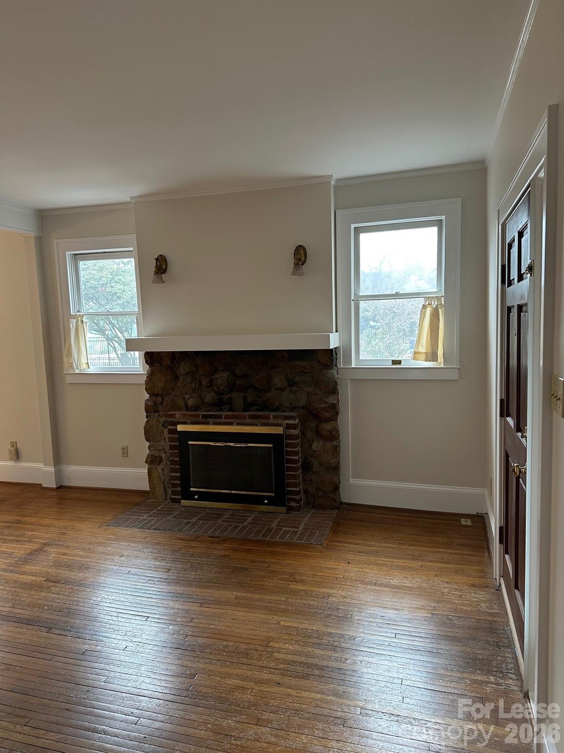 Fourth Ward - Residential Lease