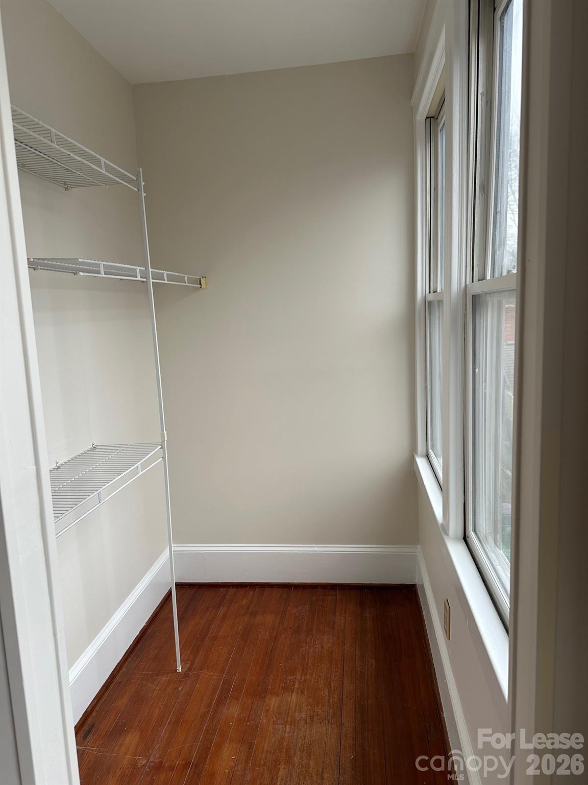 Fourth Ward - Residential Lease