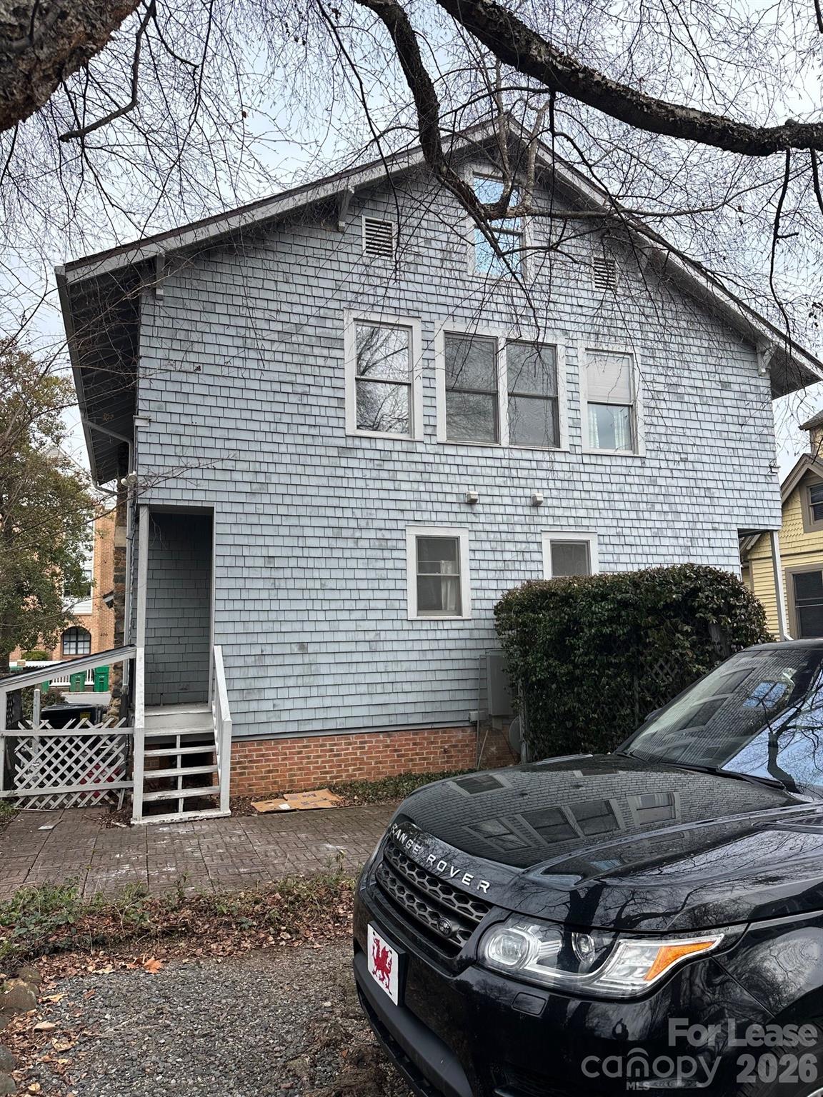 Fourth Ward - Residential Lease