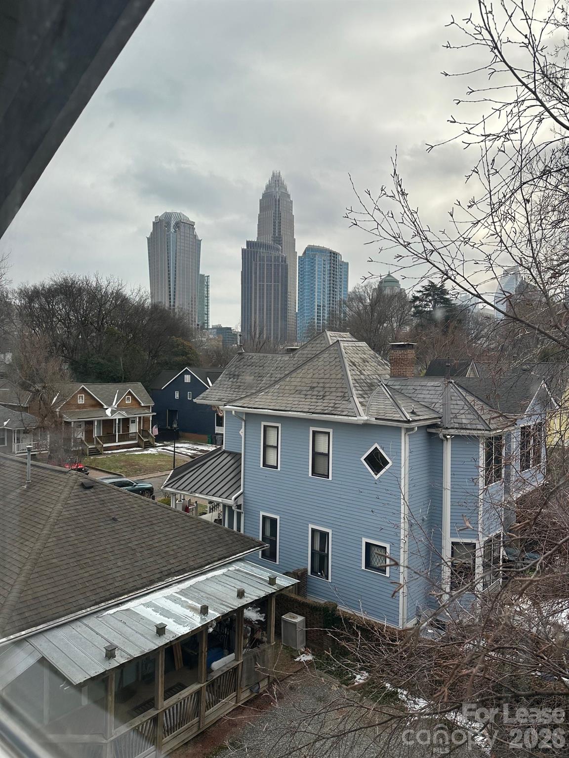 Fourth Ward - Residential Lease