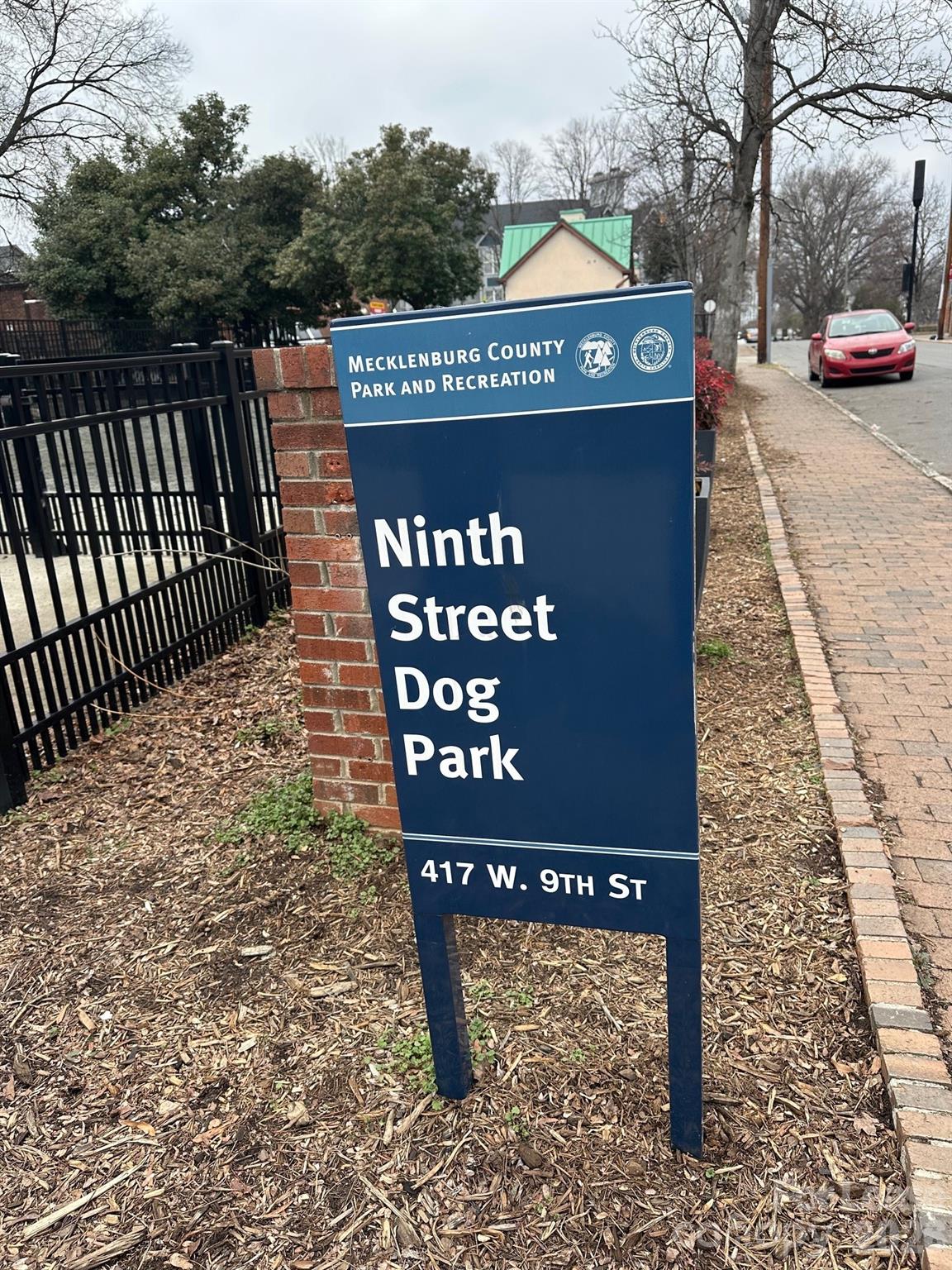 Fourth Ward - Residential Lease