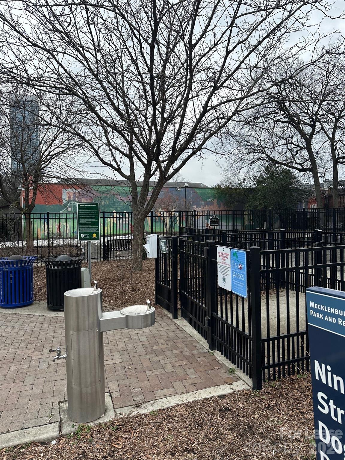 Fourth Ward - Residential Lease