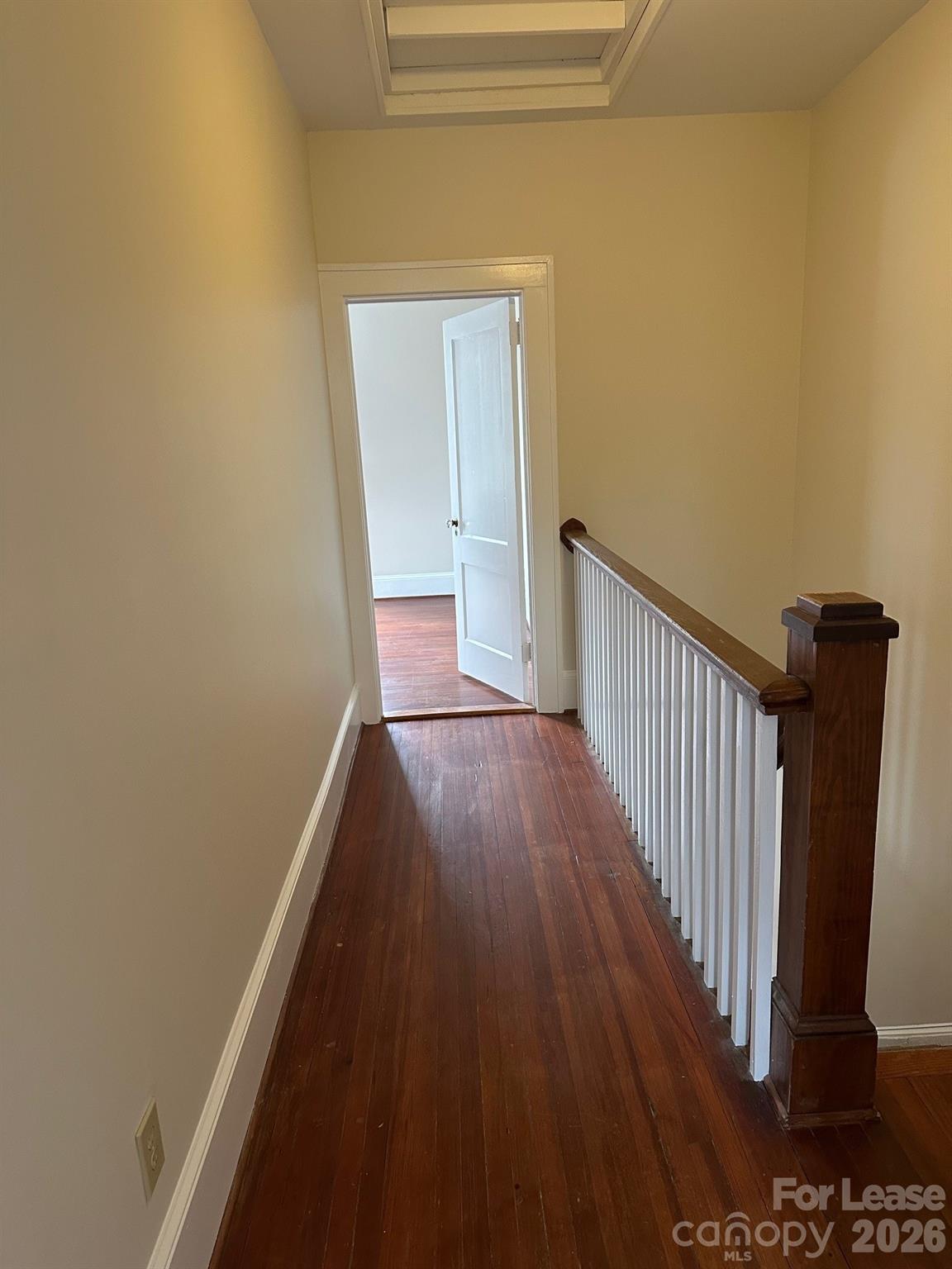 Fourth Ward - Residential Lease