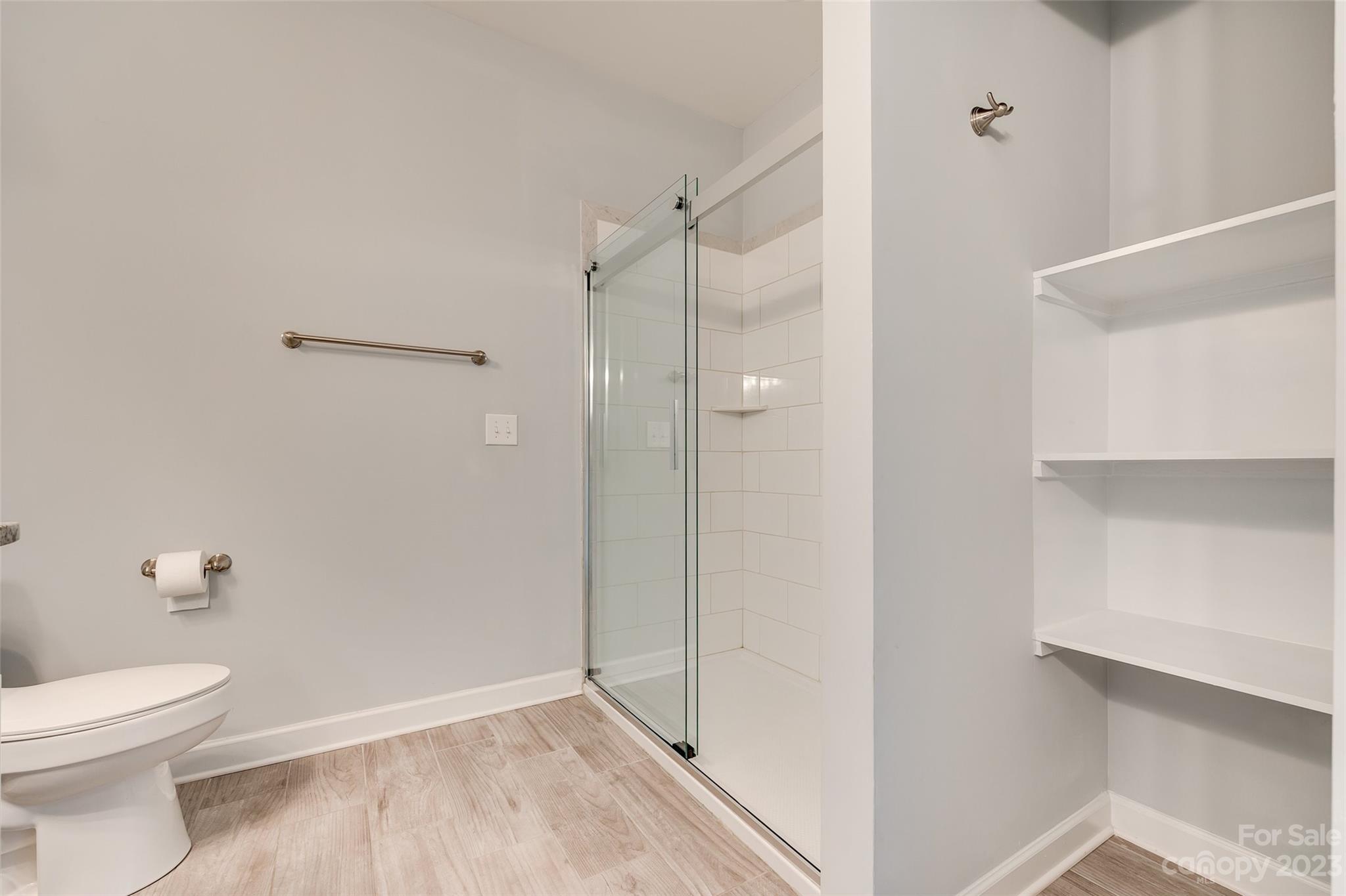 Creekside - Residential