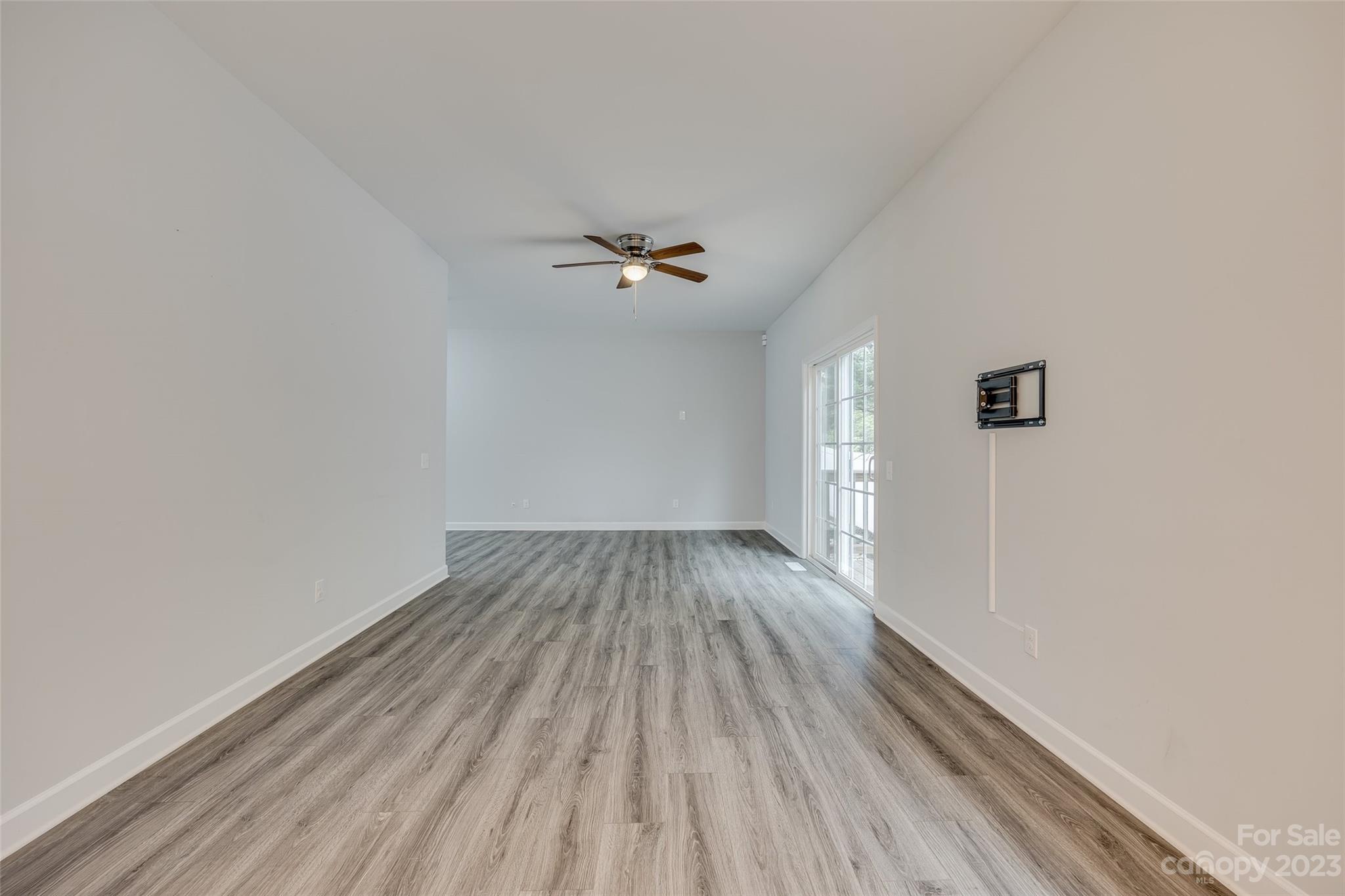 Creekside - Residential