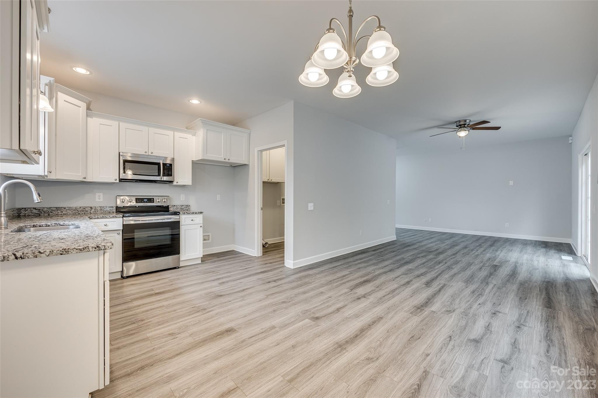 Creekside - Residential