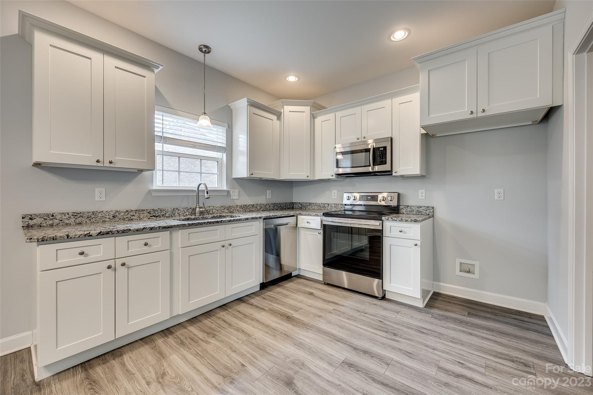 Creekside - Residential