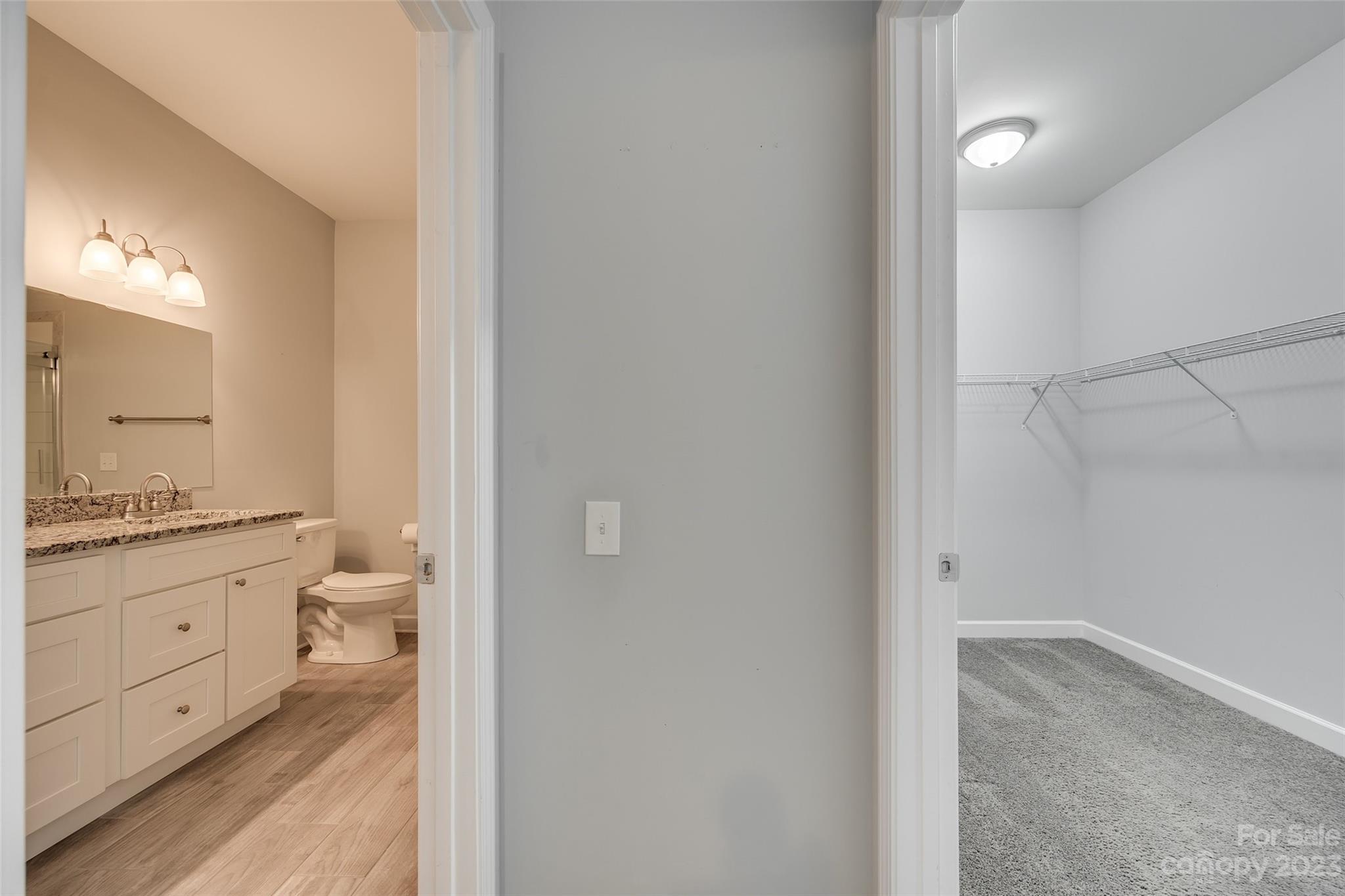 Creekside - Residential