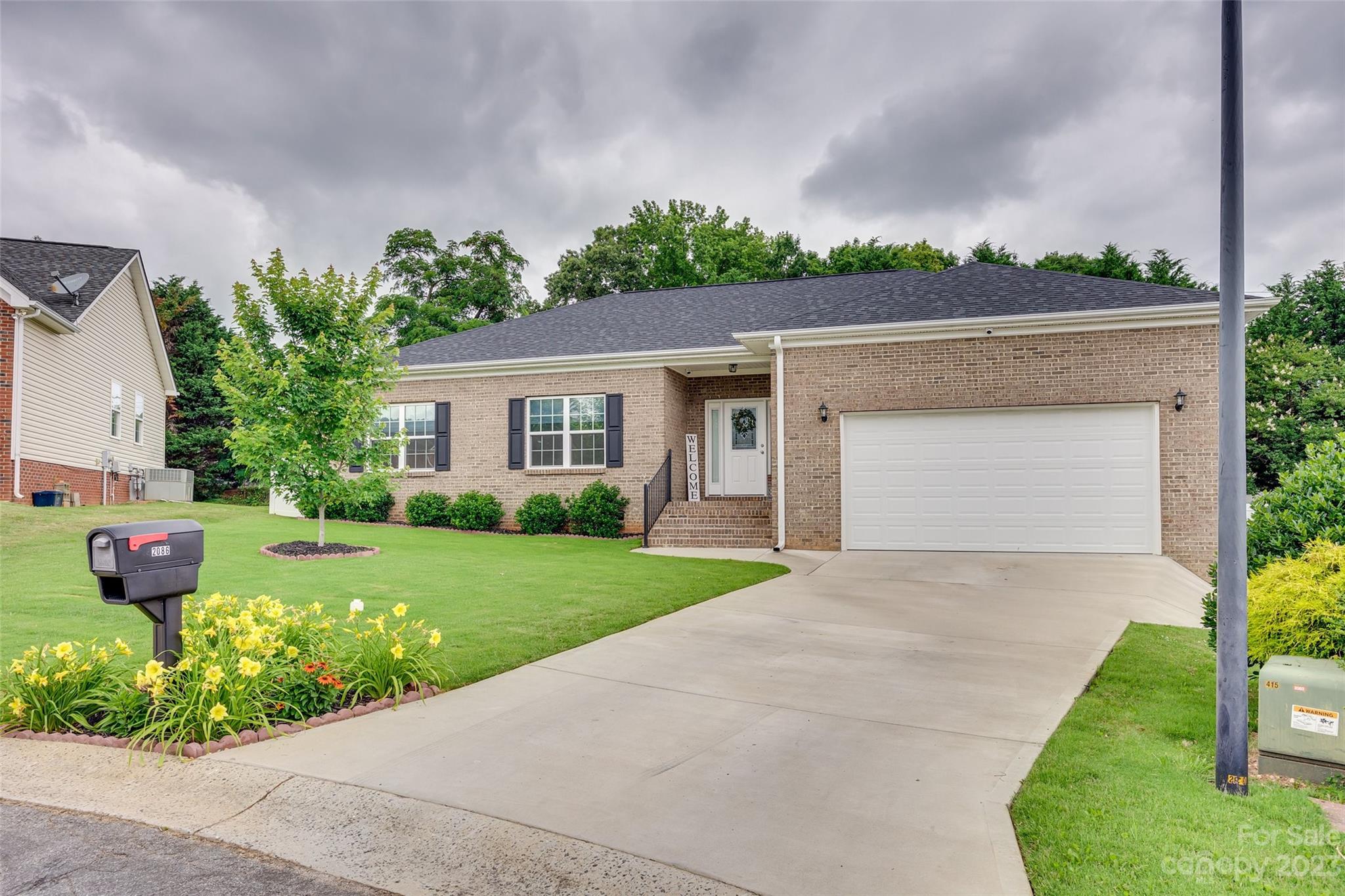 Creekside - Residential