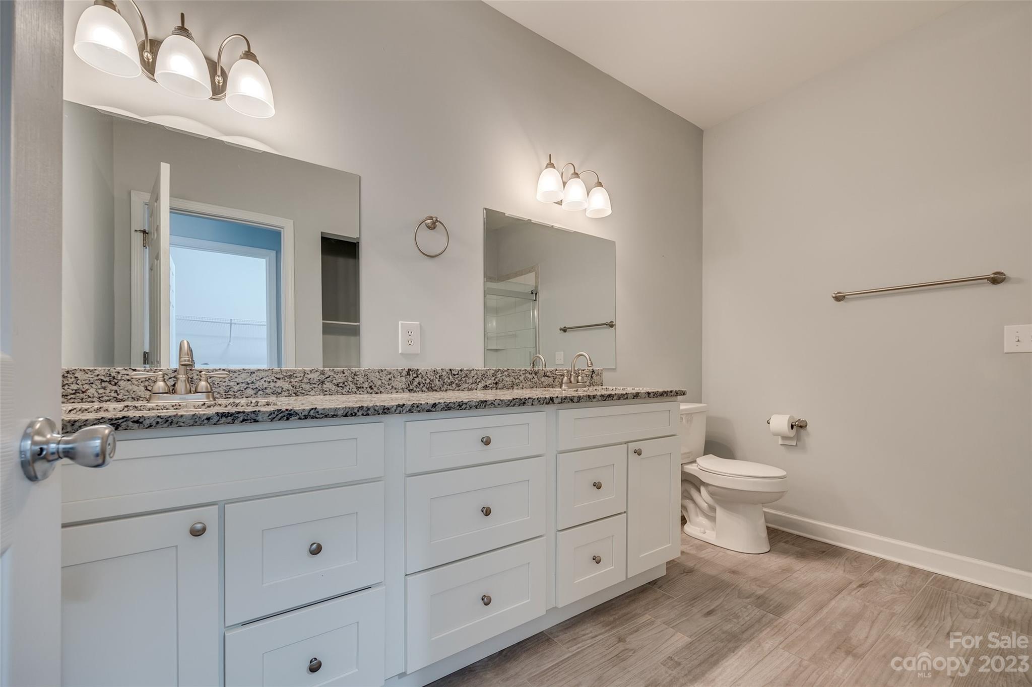 Creekside - Residential