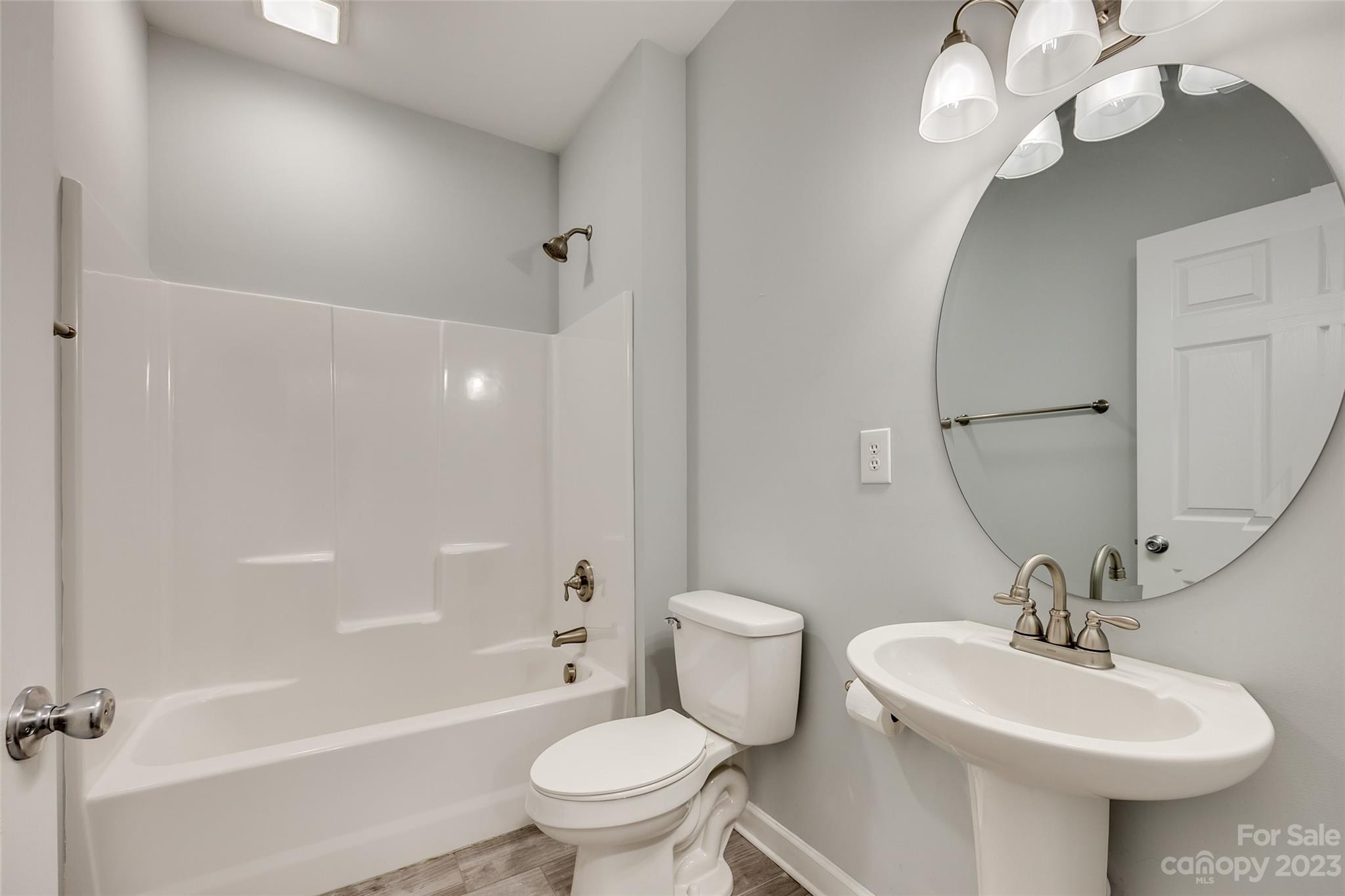 Creekside - Residential