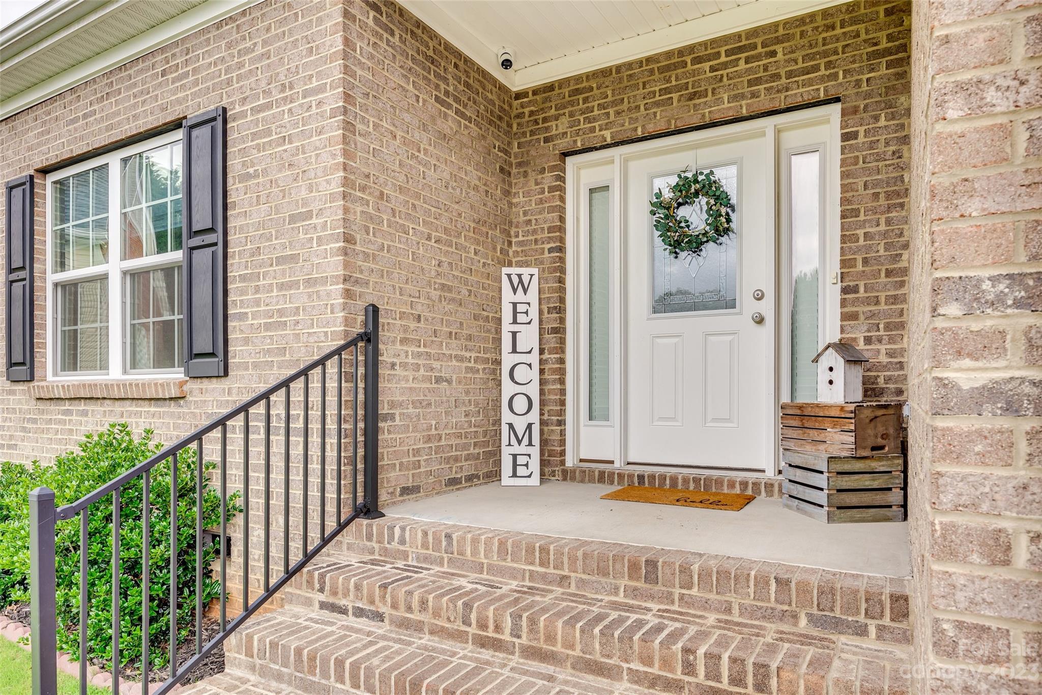 Creekside - Residential