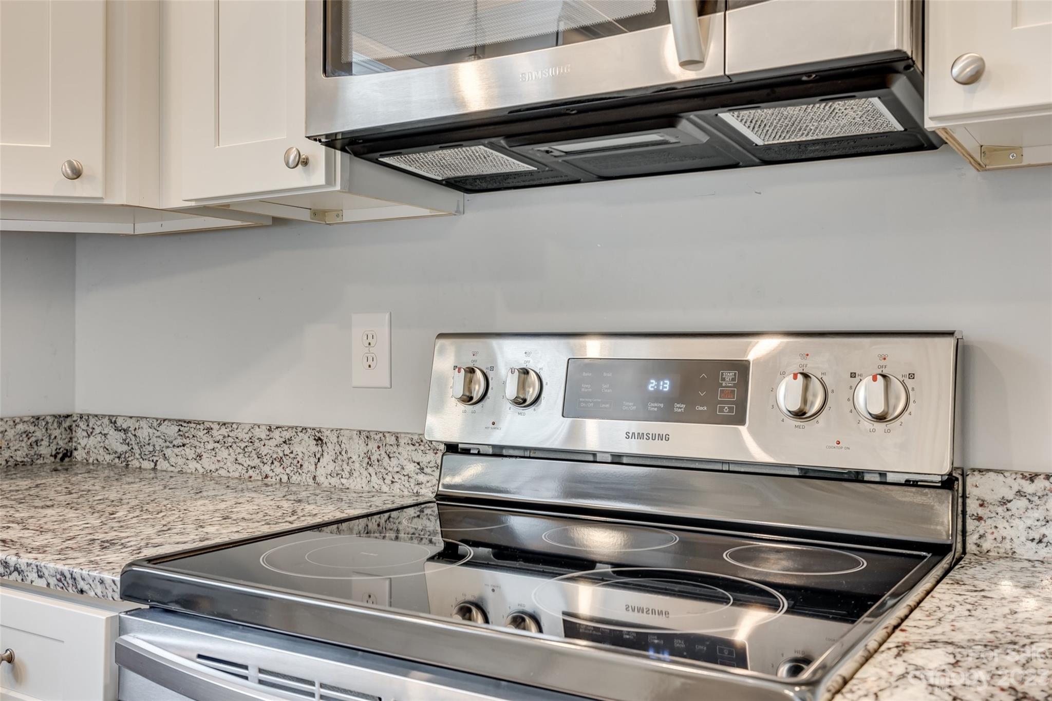 Creekside - Residential