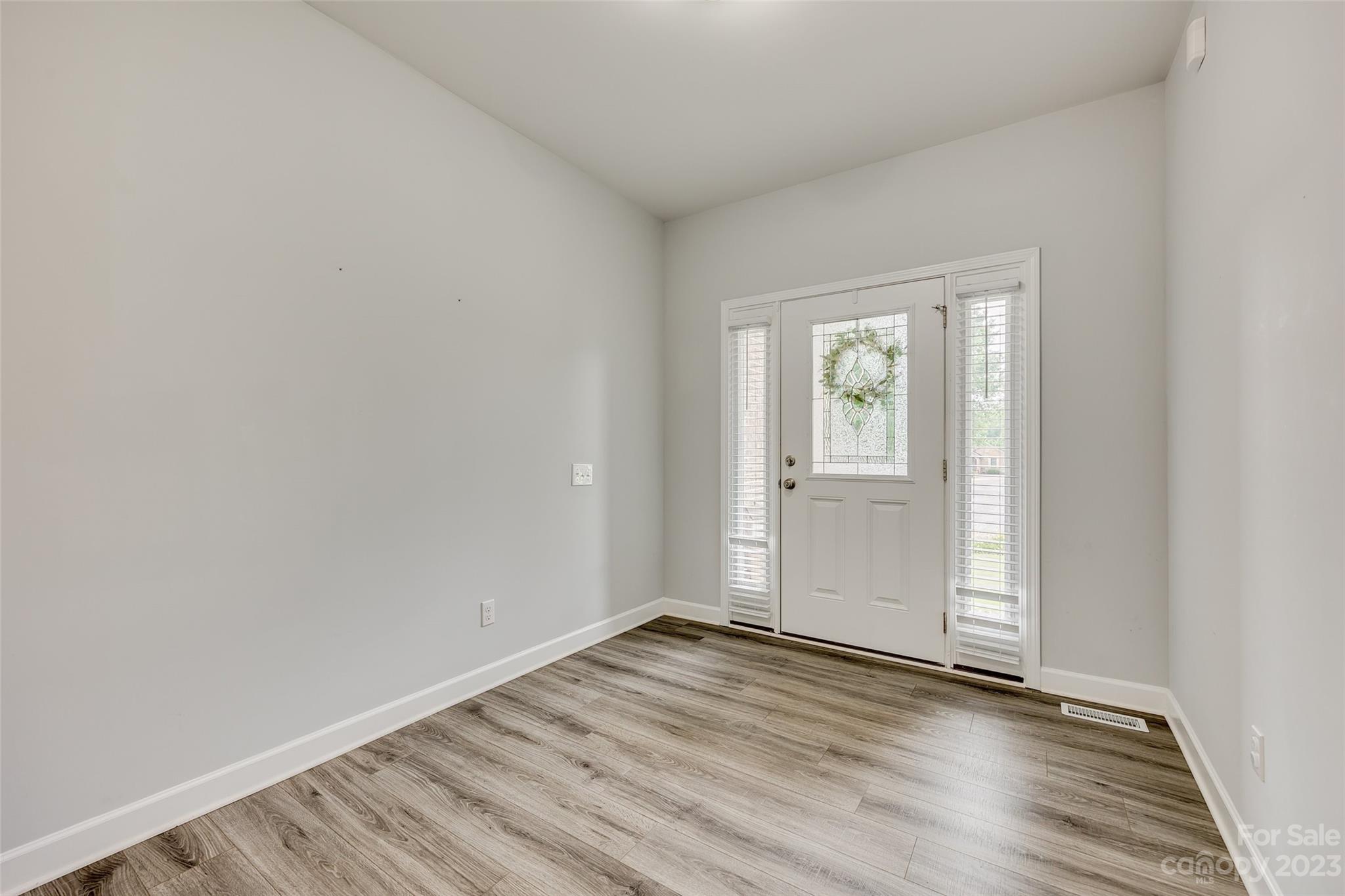 Creekside - Residential