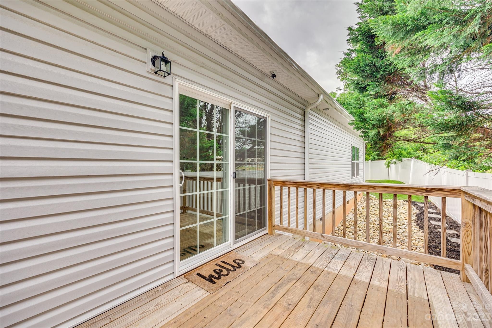 Creekside - Residential