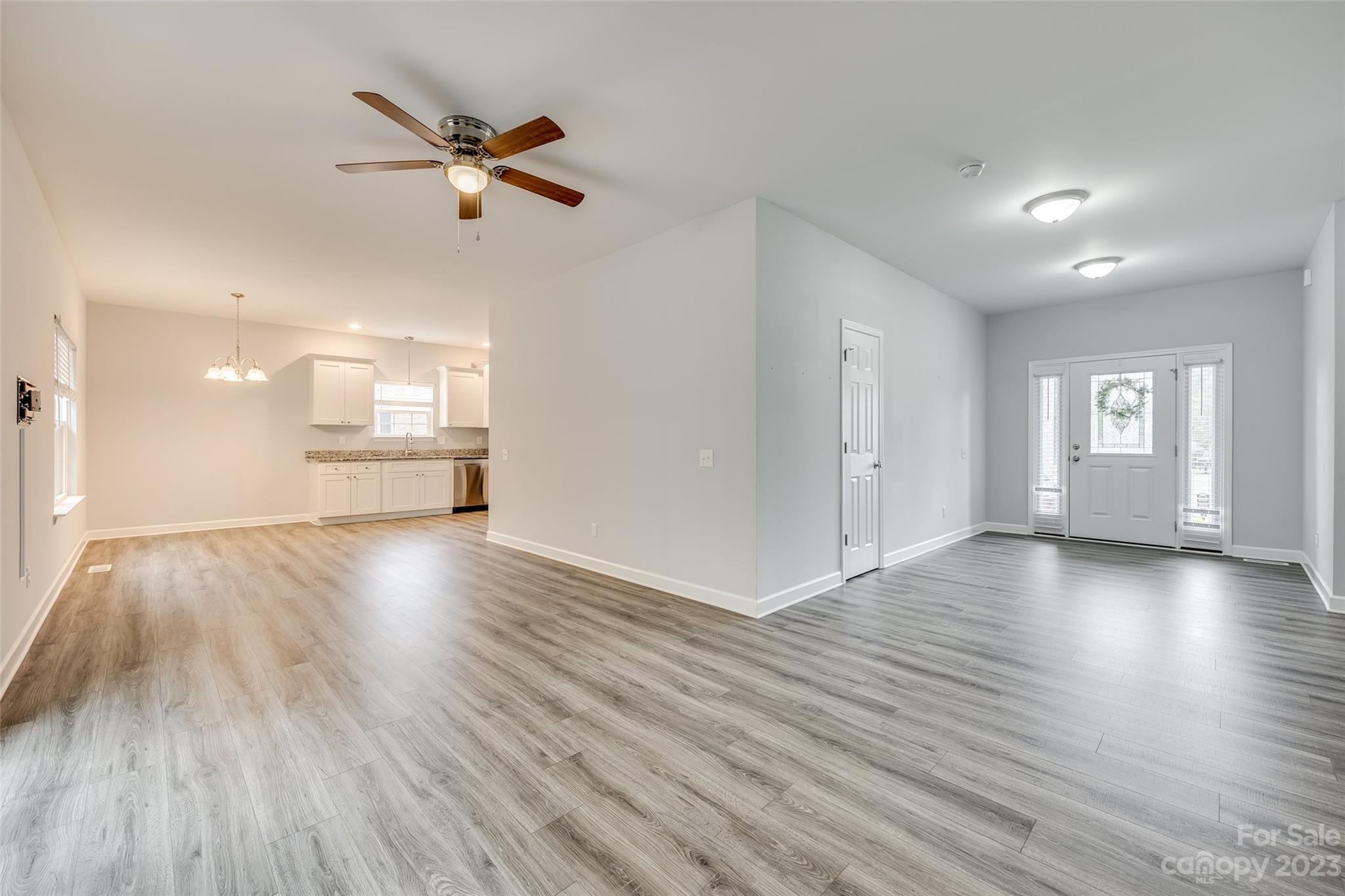 Creekside - Residential