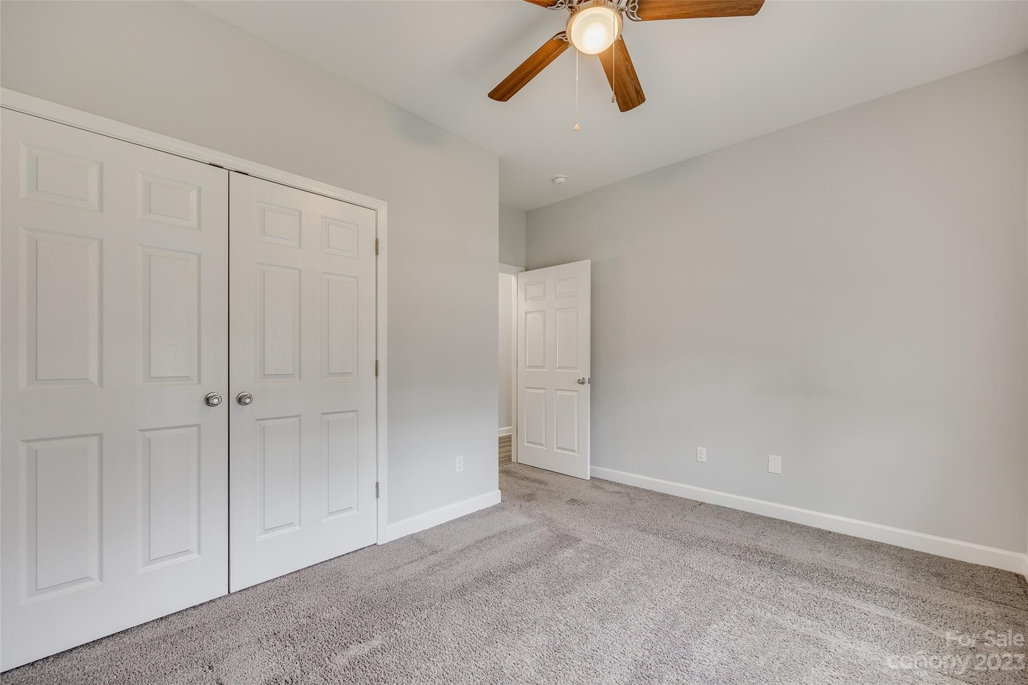 Creekside - Residential