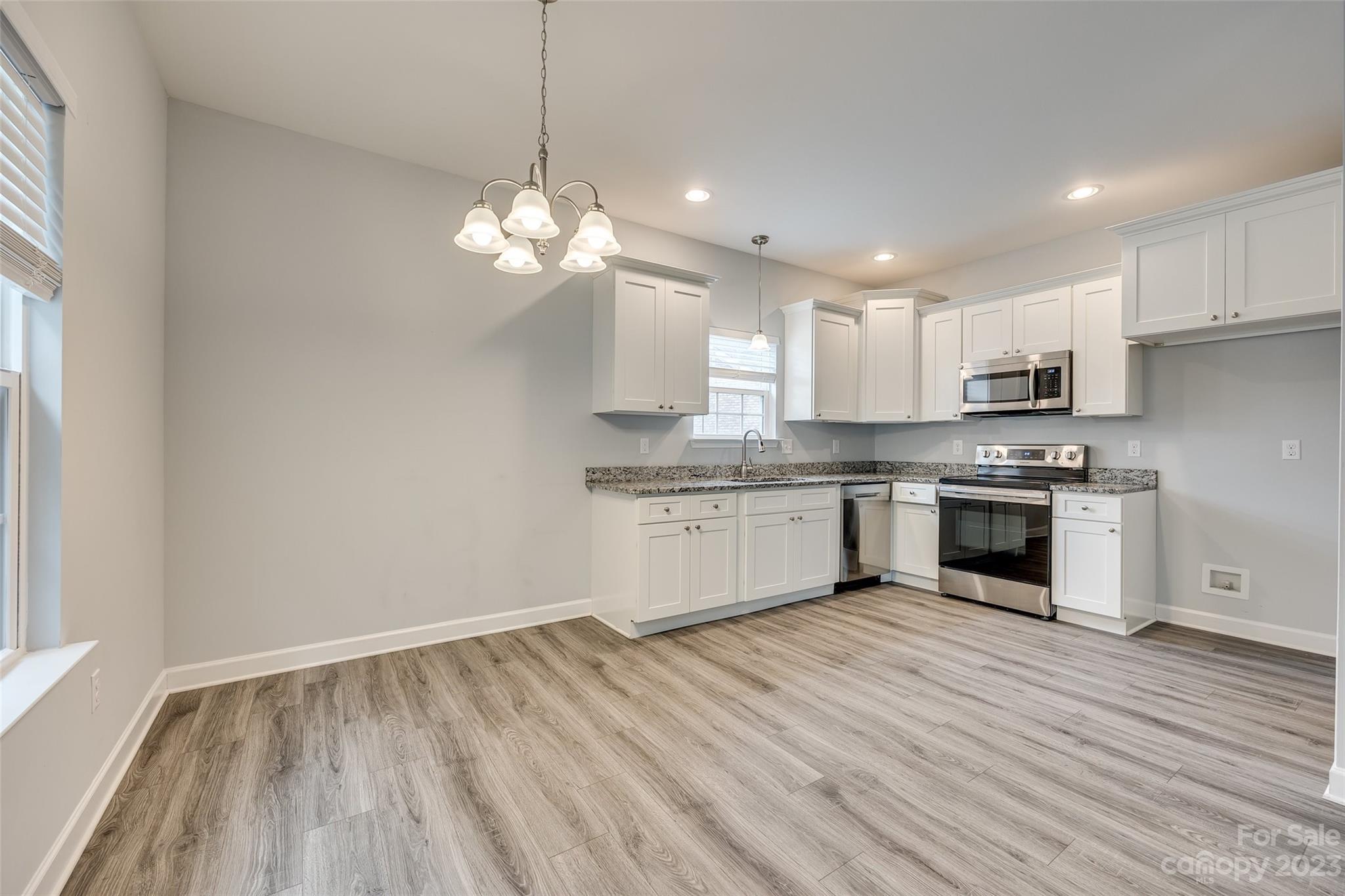 Creekside - Residential