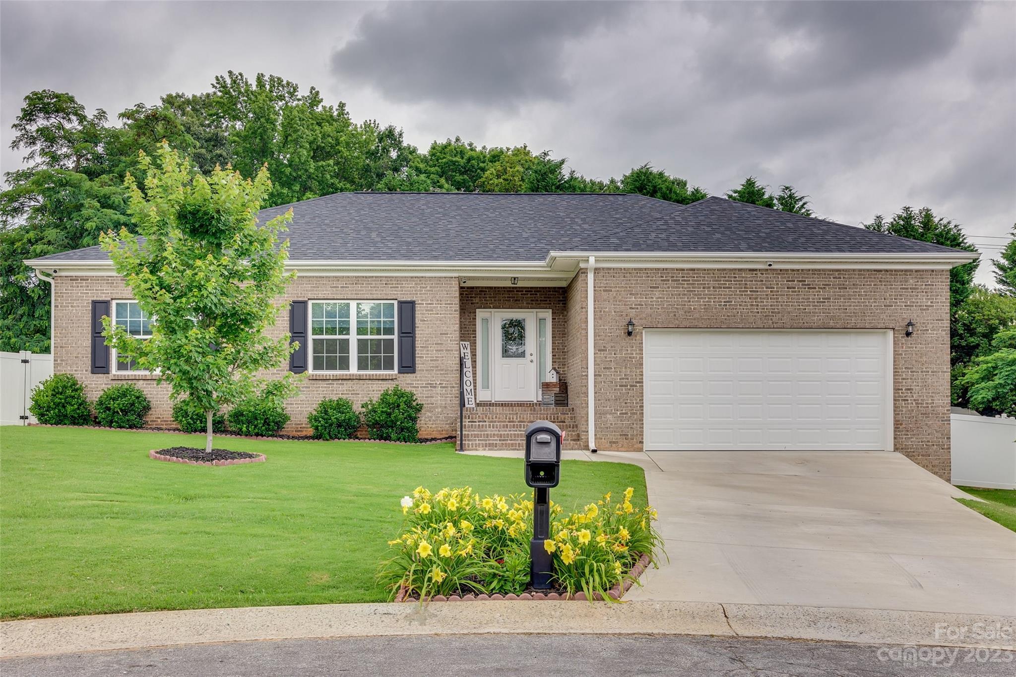 Creekside - Residential