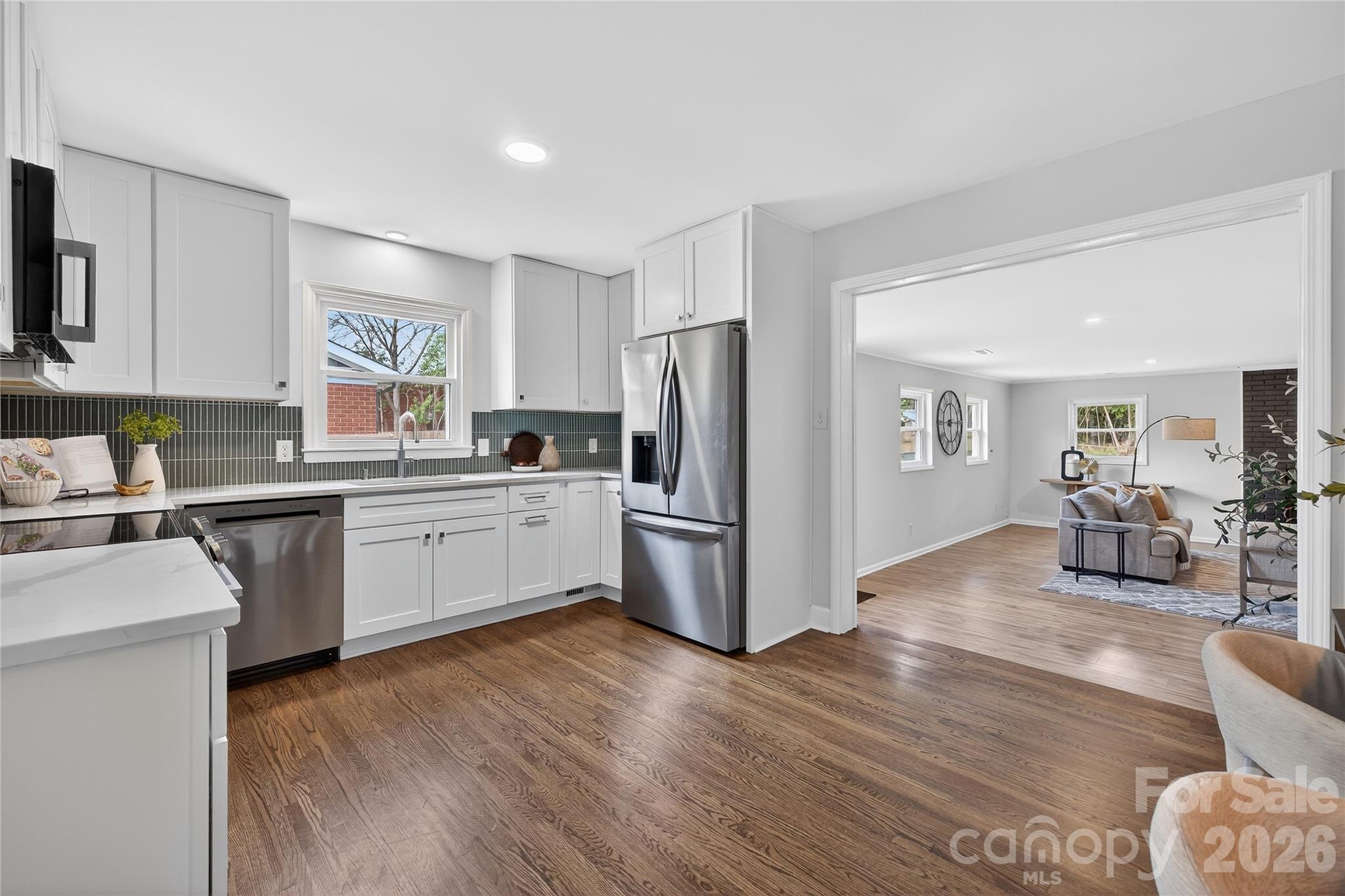 Starmount - Residential